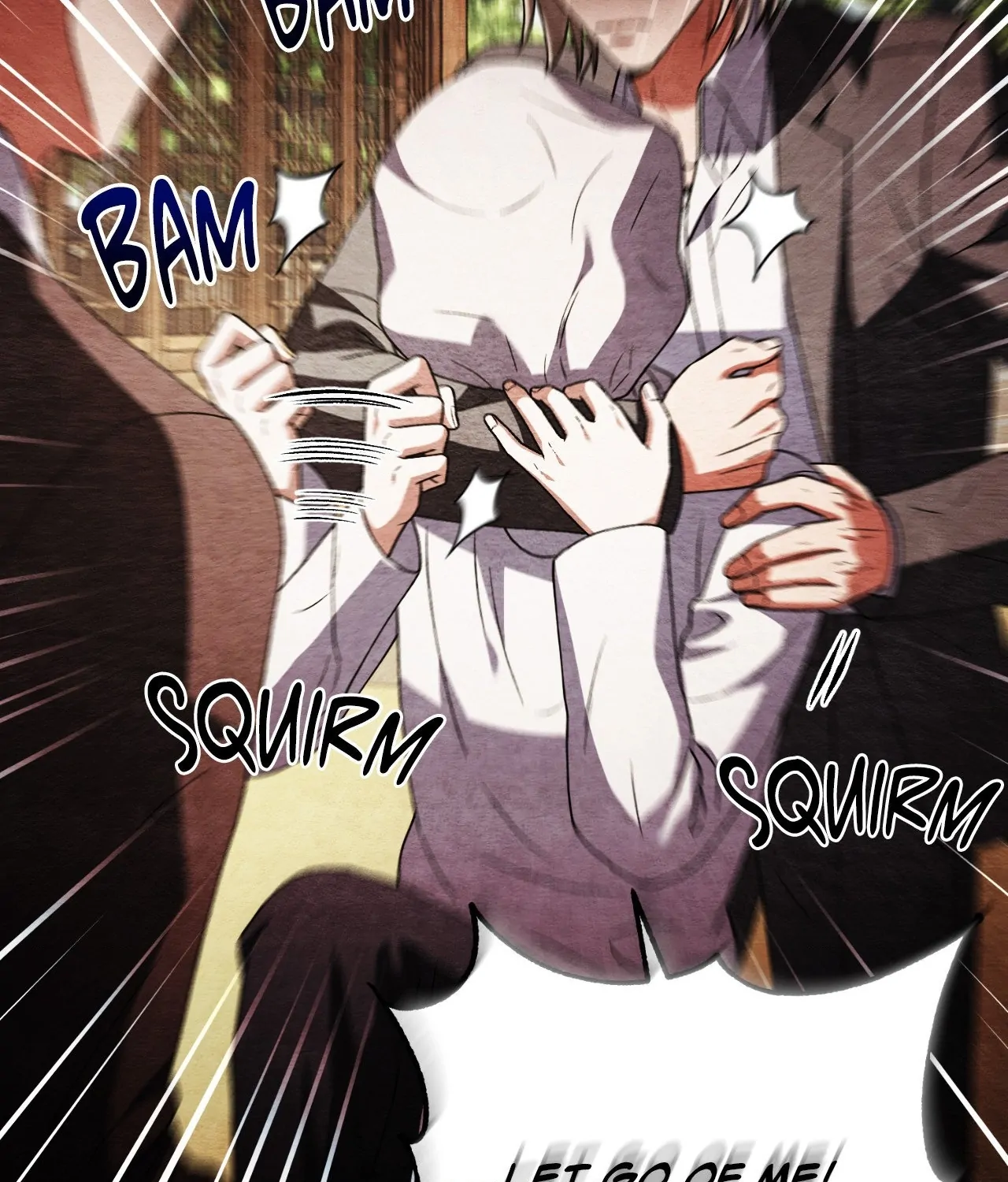 Destiny of the Damned - Chapter 57 manhwa