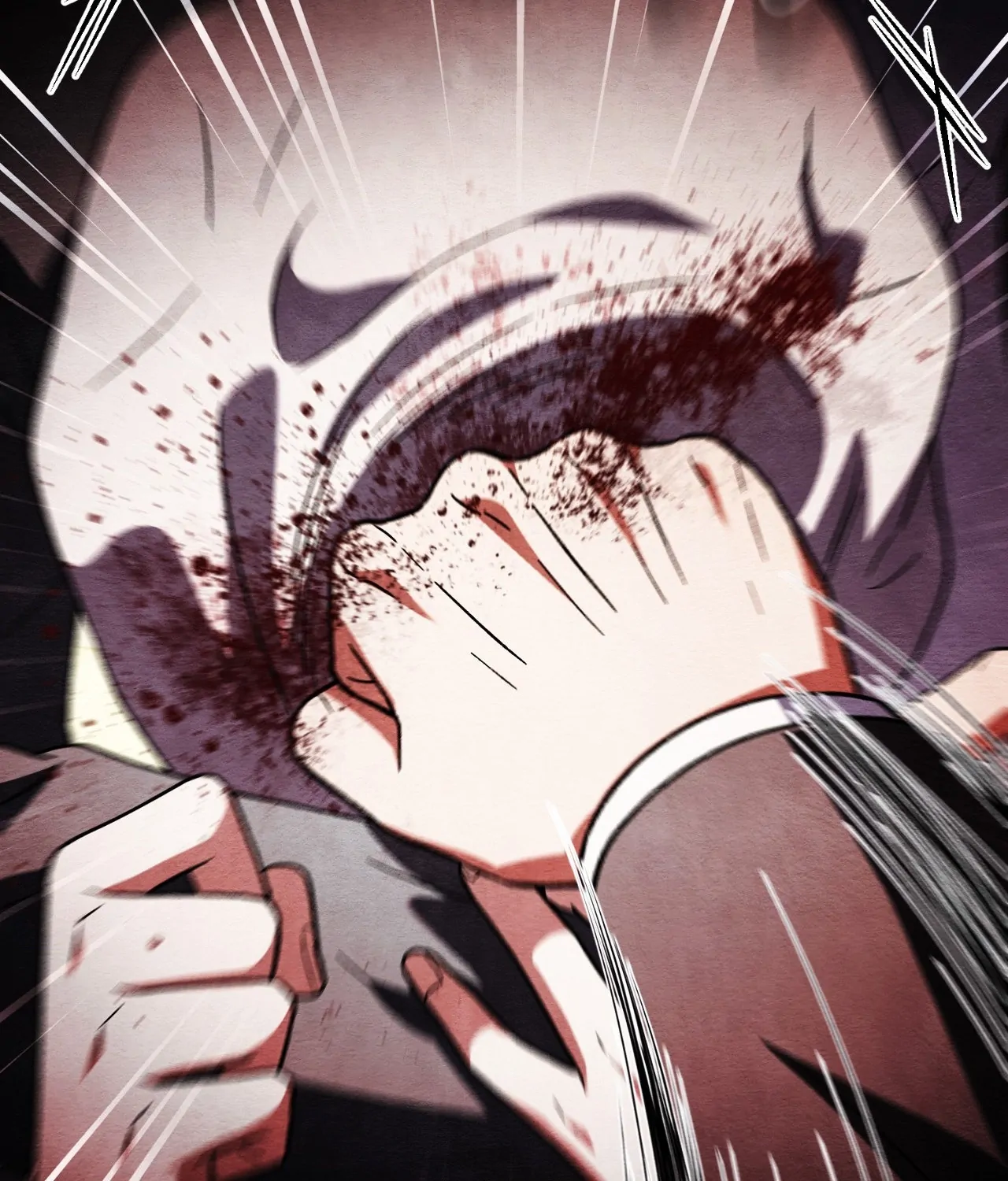 Destiny of the Damned - Chapter 57 manhwa