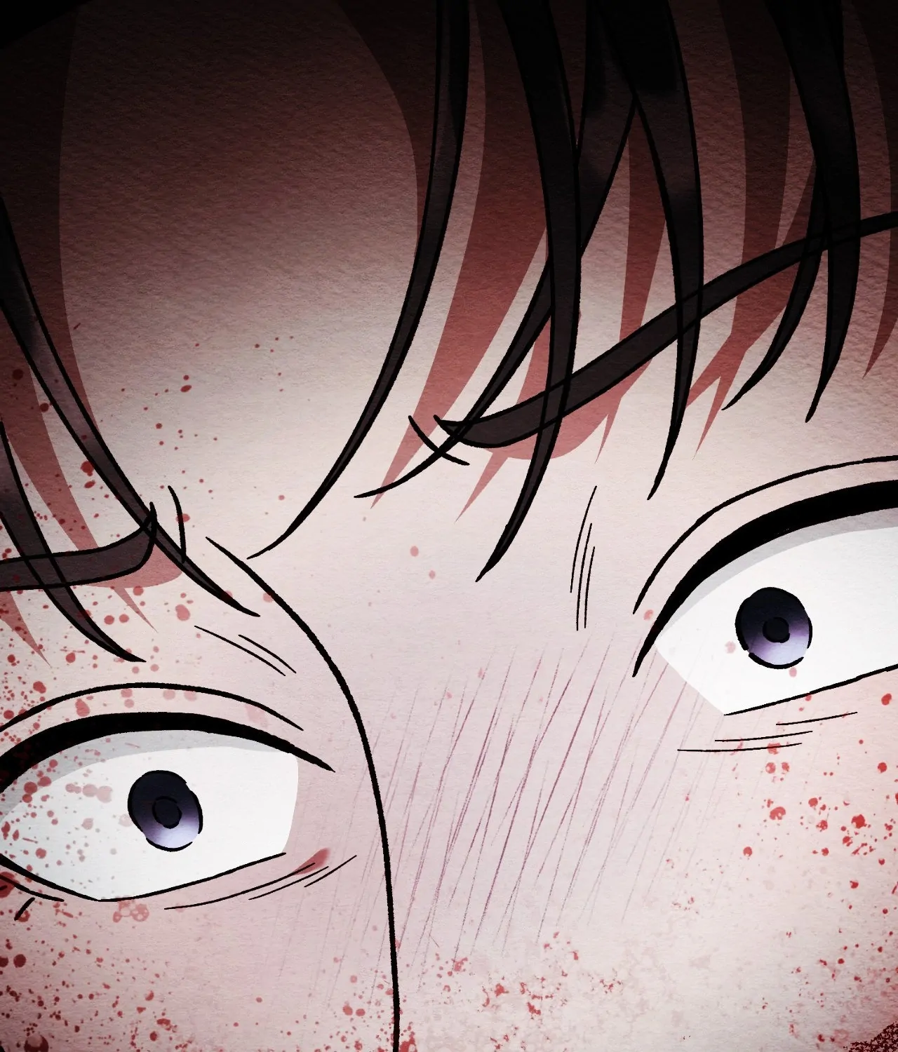 Destiny of the Damned - Chapter 57 manhwa