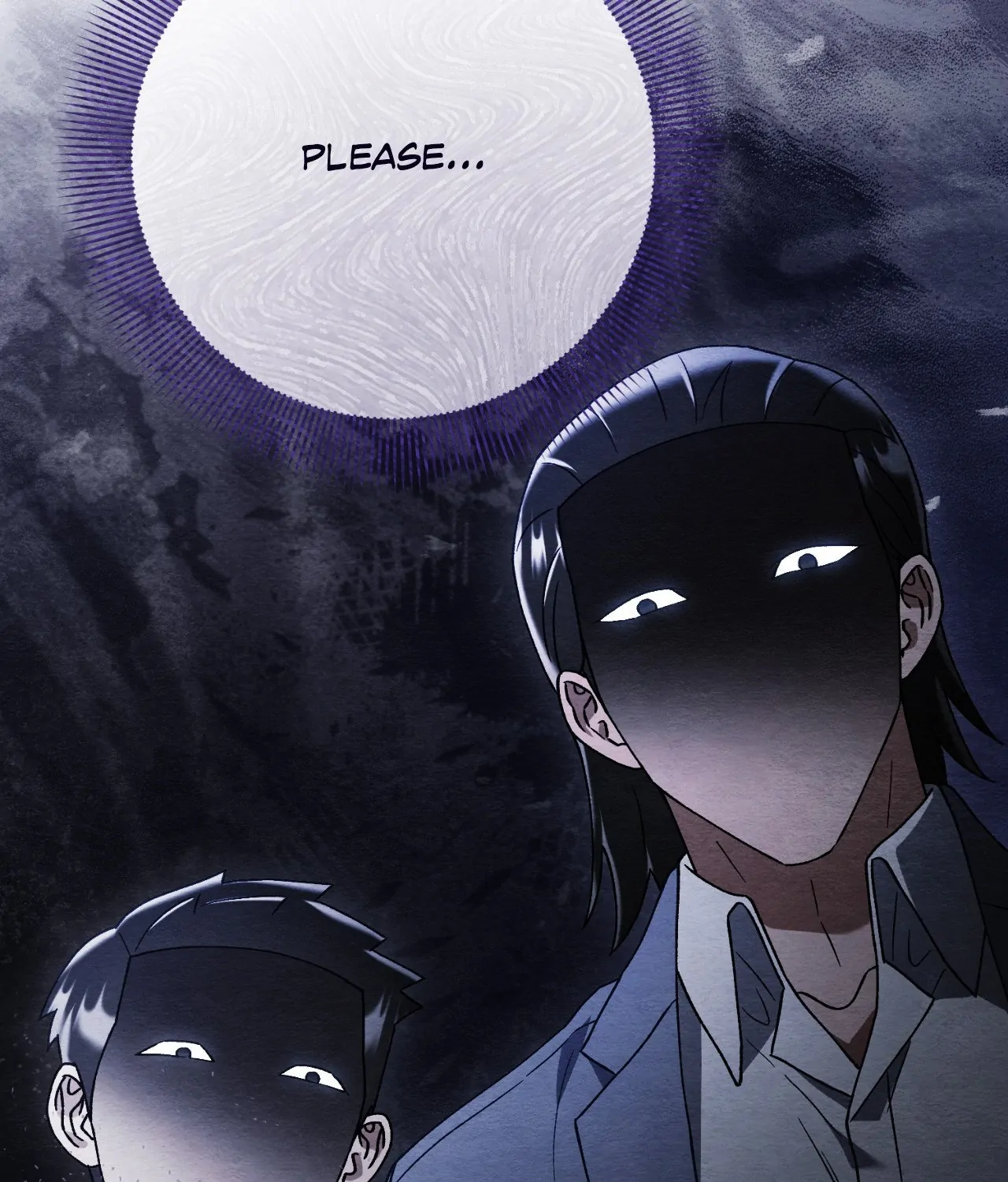 Destiny of the Damned - Chapter 57 manhwa