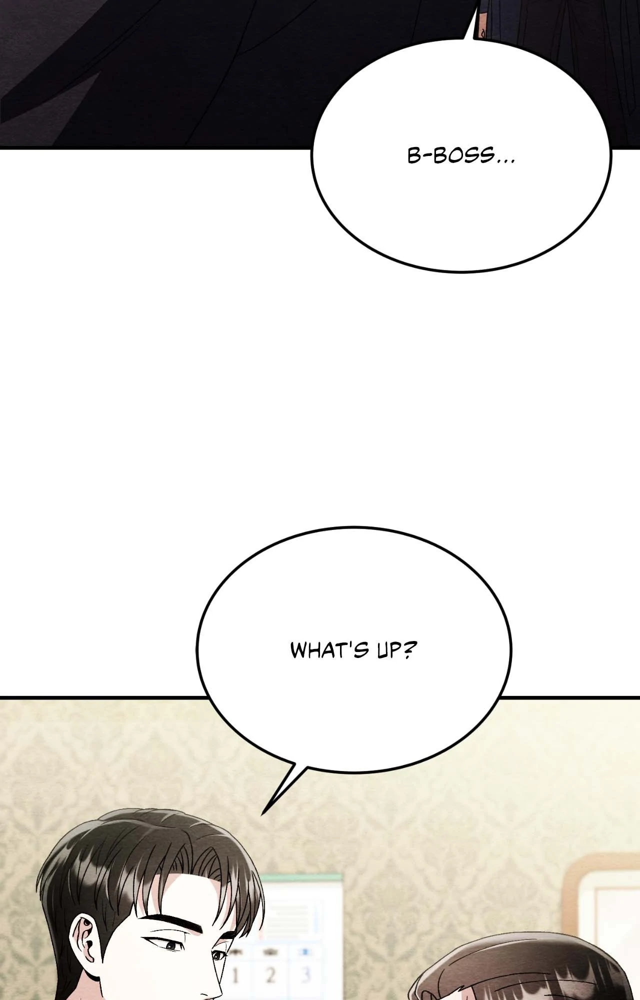Destiny of the Damned - Chapter 58 manhwa