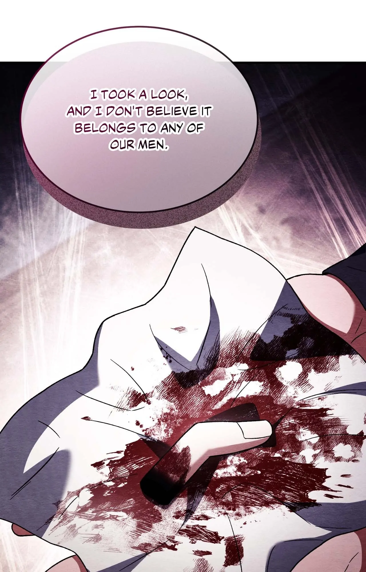 Destiny of the Damned - Chapter 58 manhwa