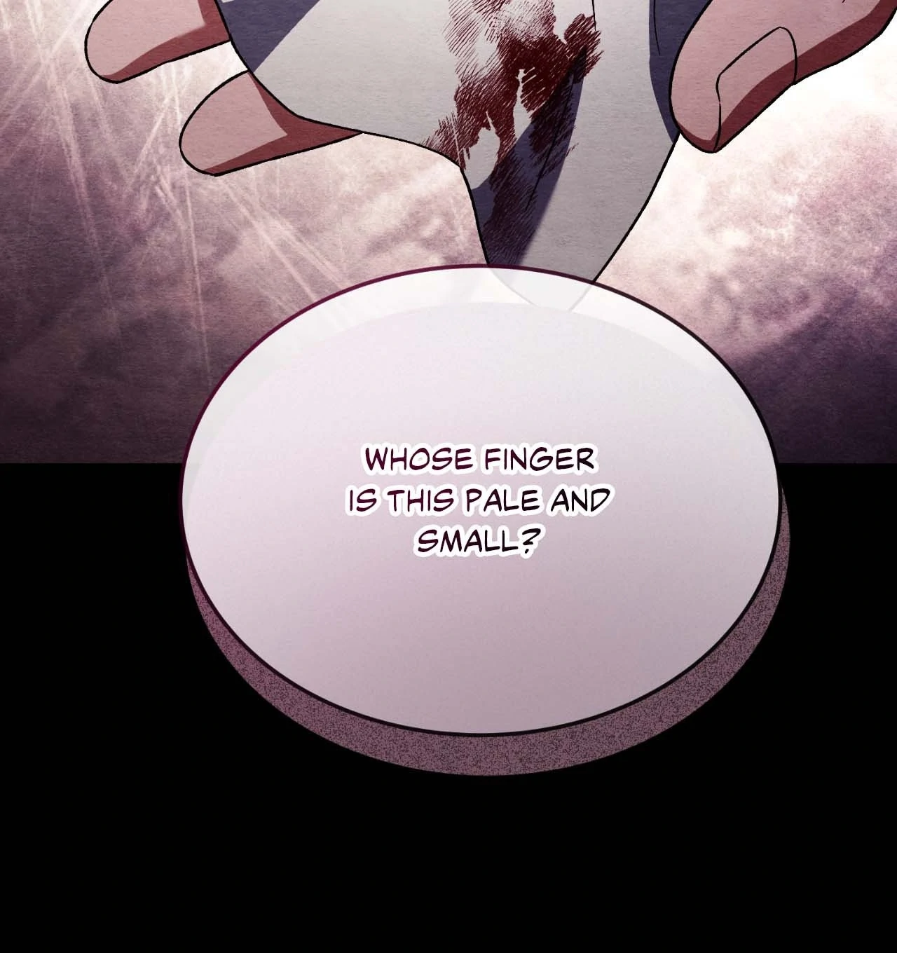 Destiny of the Damned - Chapter 58 manhwa