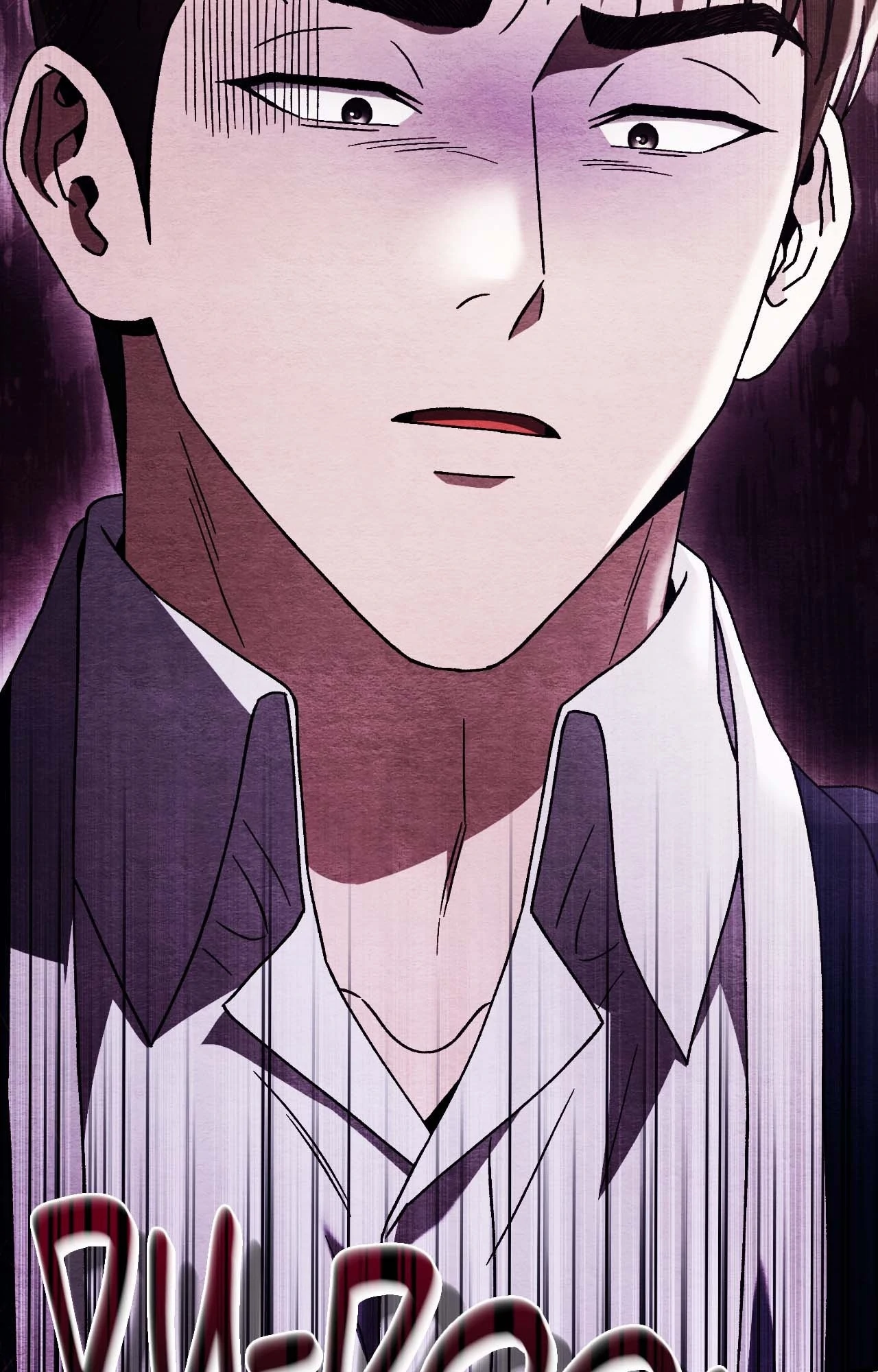 Destiny of the Damned - Chapter 58 manhwa