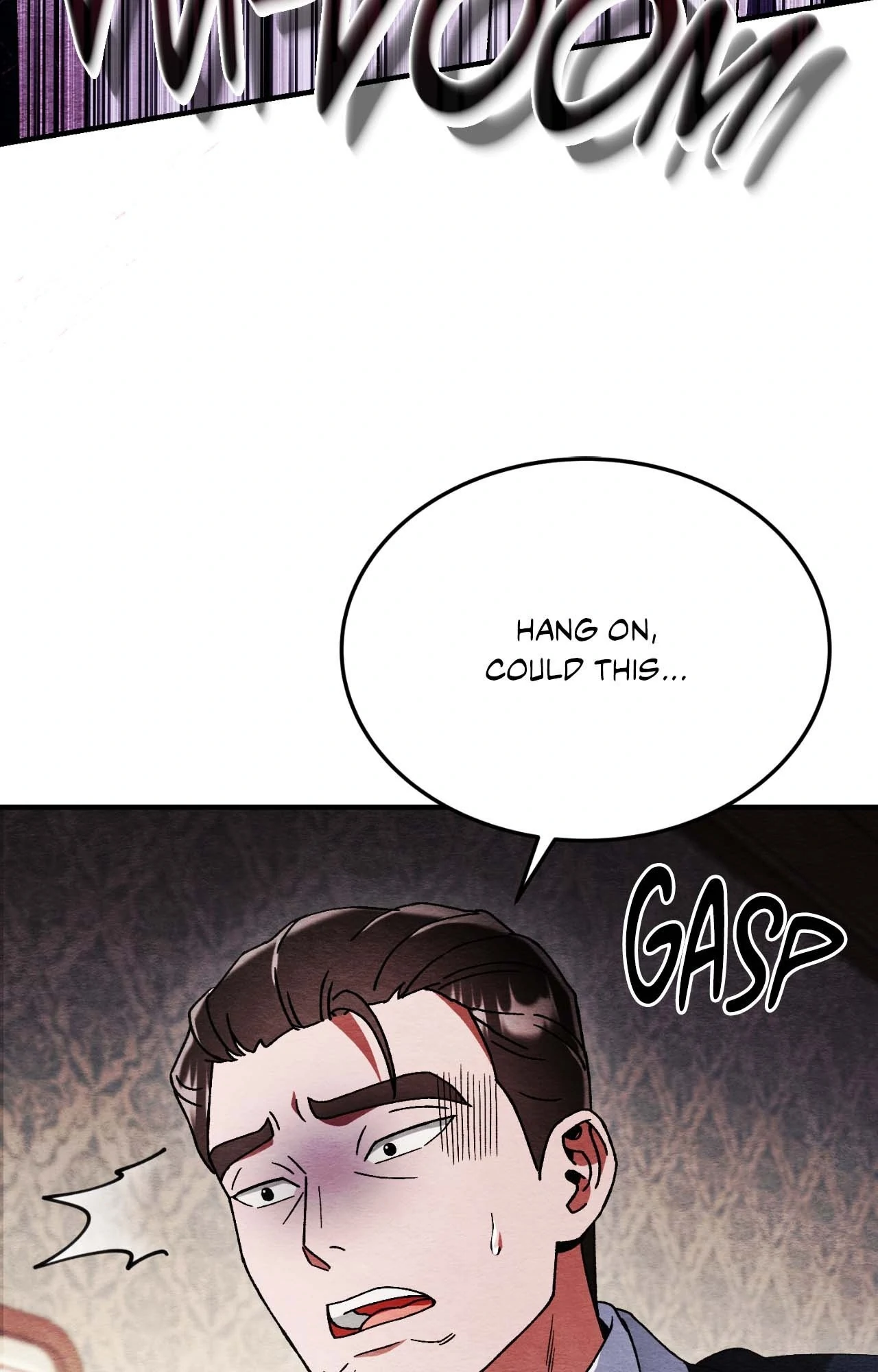 Destiny of the Damned - Chapter 58 manhwa