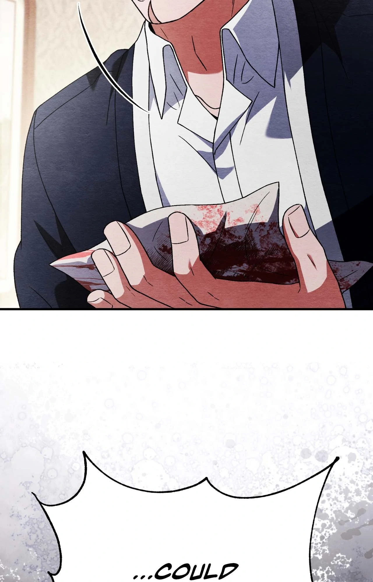 Destiny of the Damned - Chapter 58 manhwa