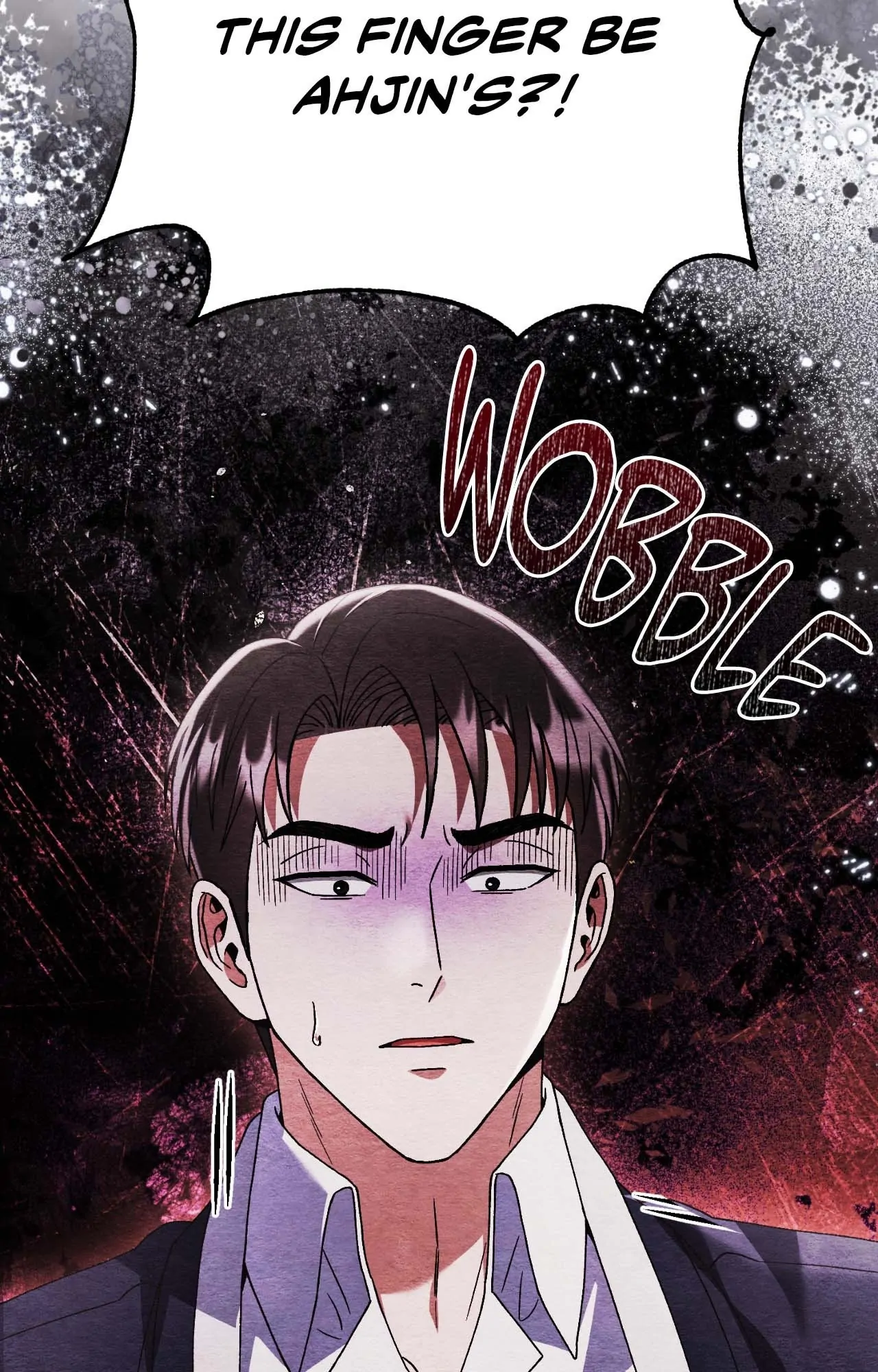Destiny of the Damned - Chapter 58 manhwa