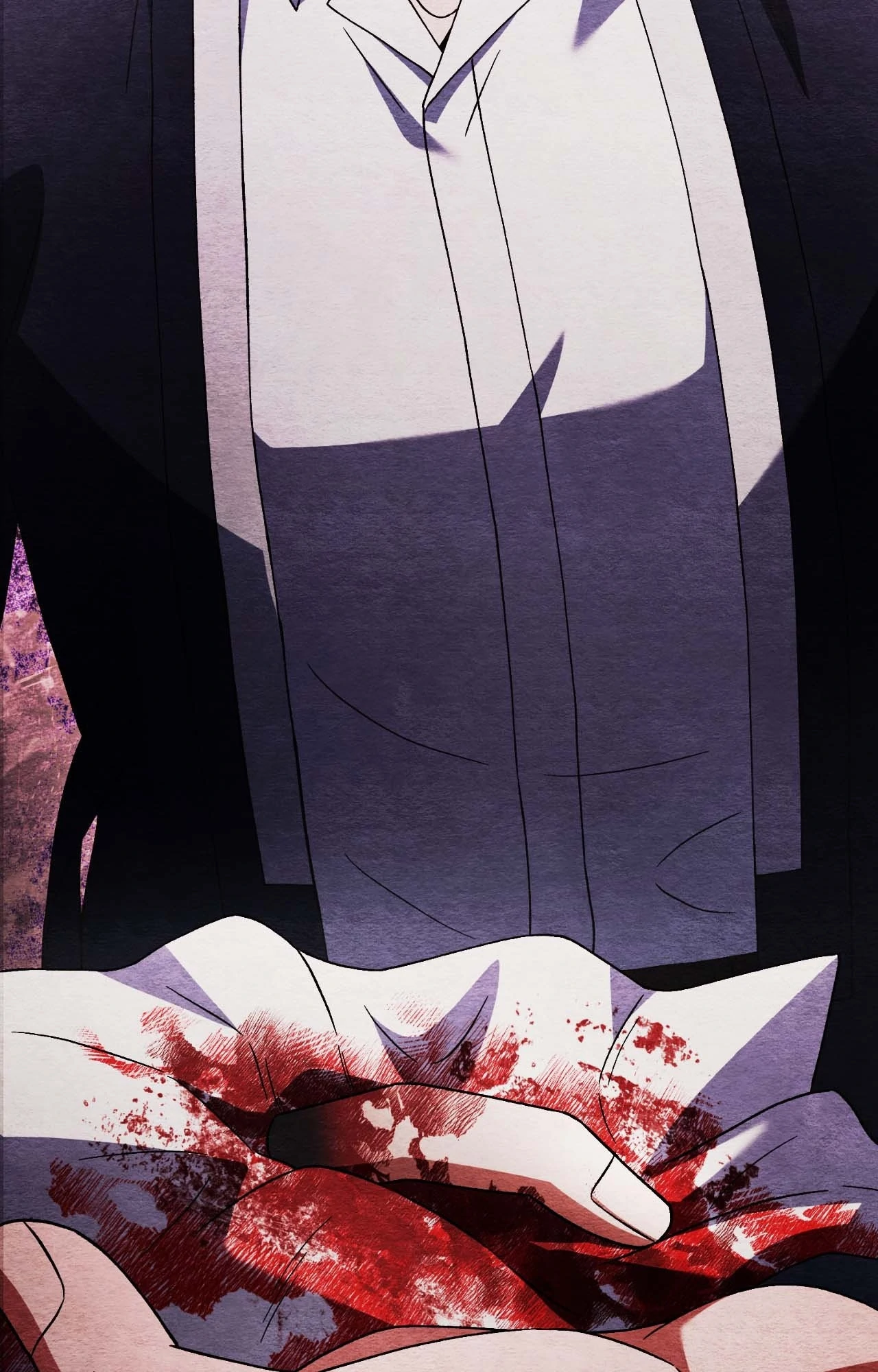 Destiny of the Damned - Chapter 58 manhwa