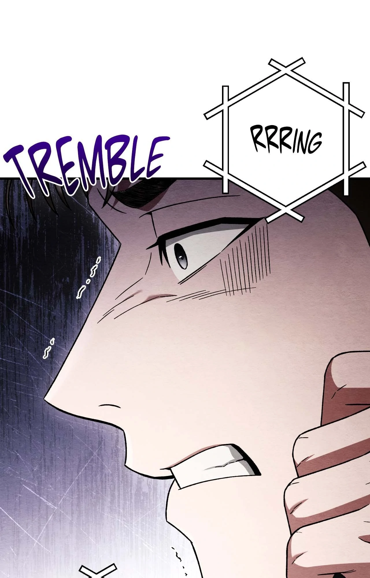 Destiny of the Damned - Chapter 58 manhwa