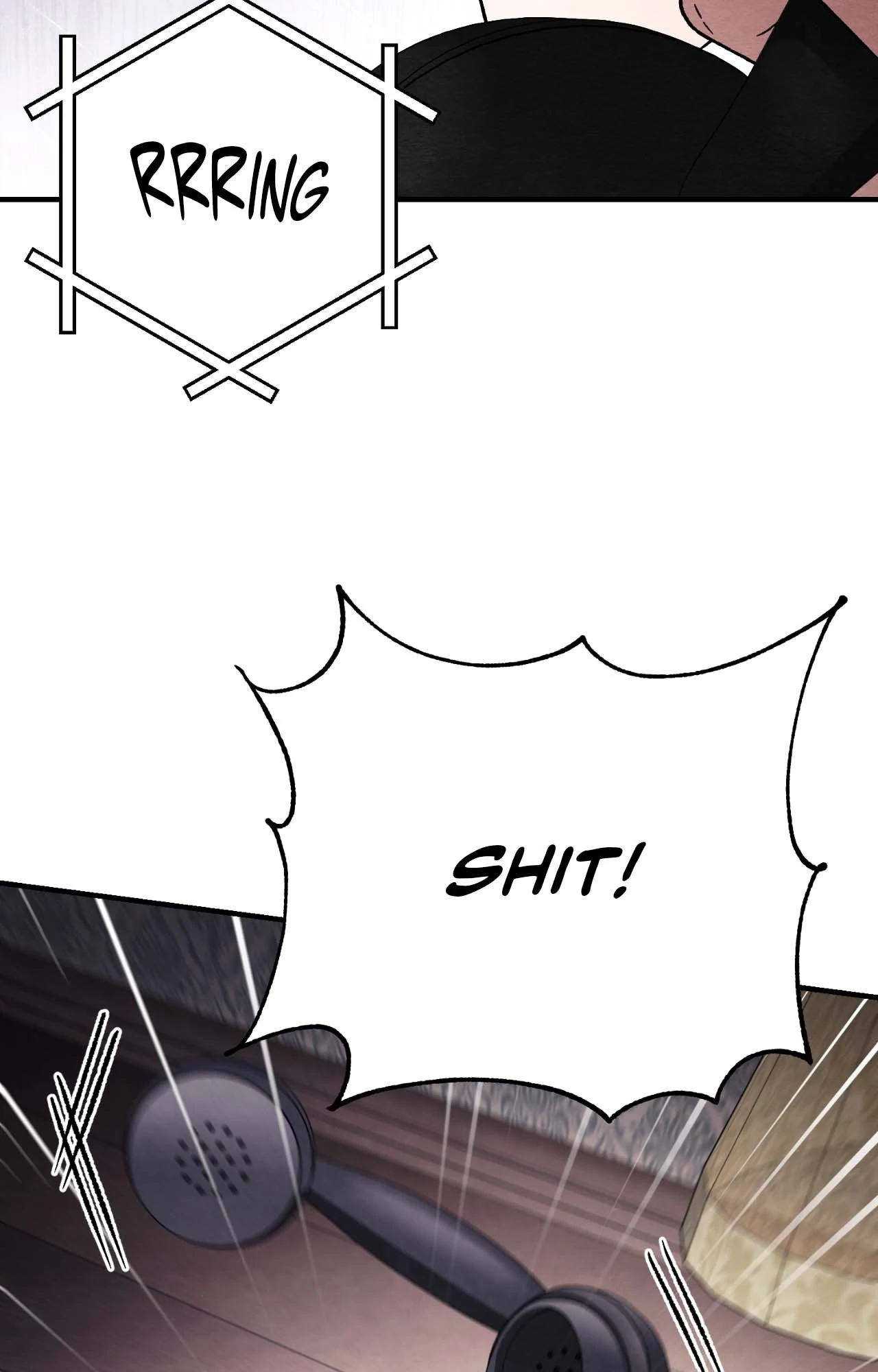 Destiny of the Damned - Chapter 58 manhwa