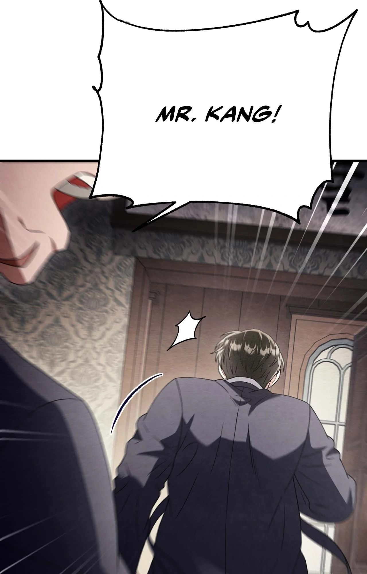 Destiny of the Damned - Chapter 58 manhwa