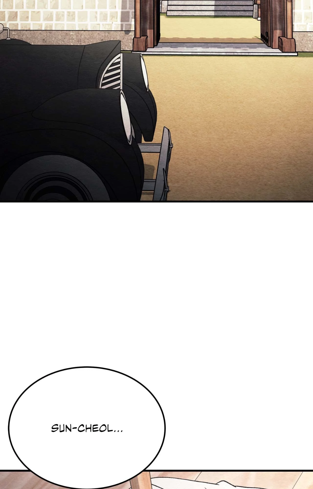 Destiny of the Damned - Chapter 58 manhwa