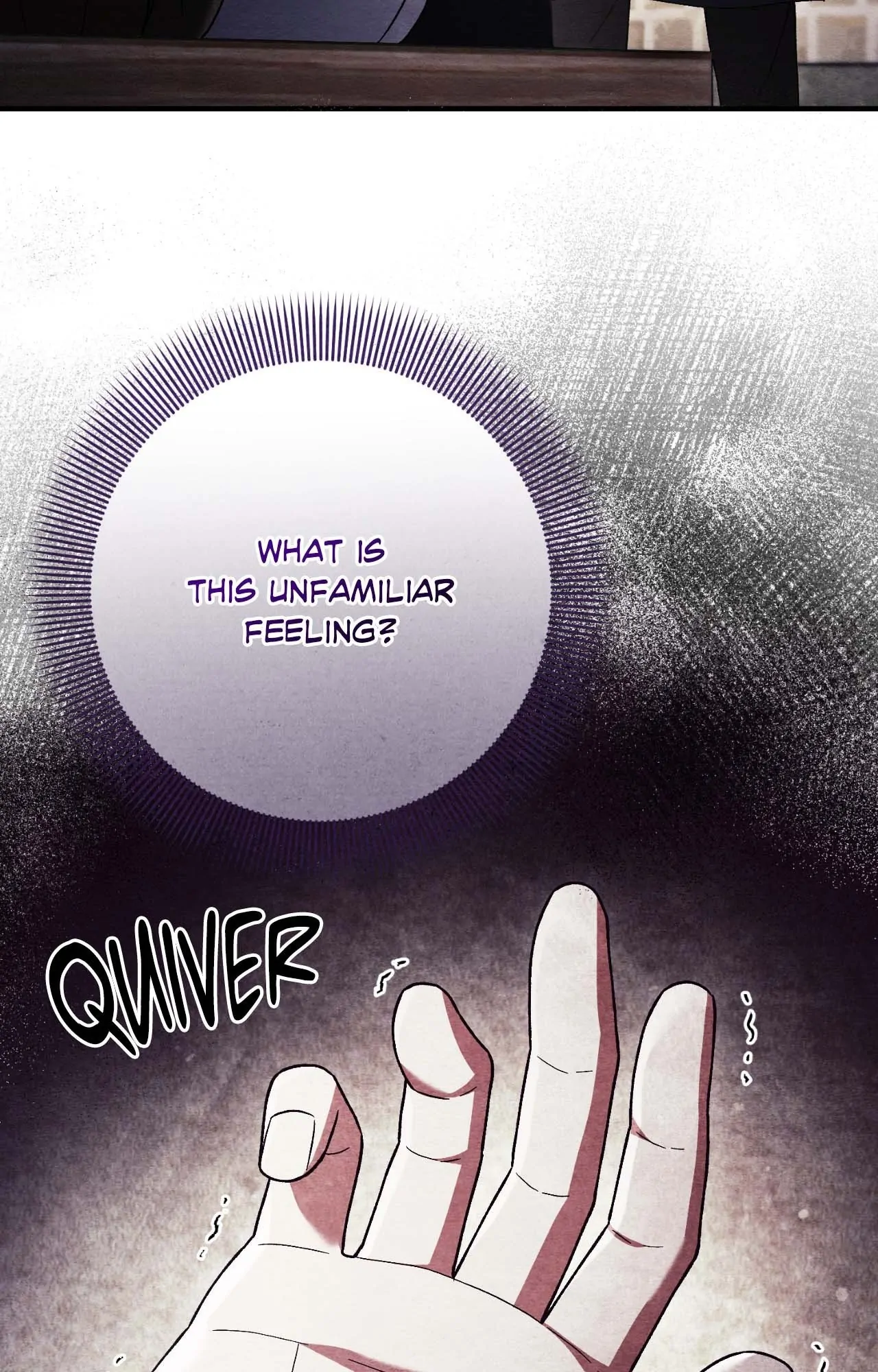 Destiny of the Damned - Chapter 58 manhwa