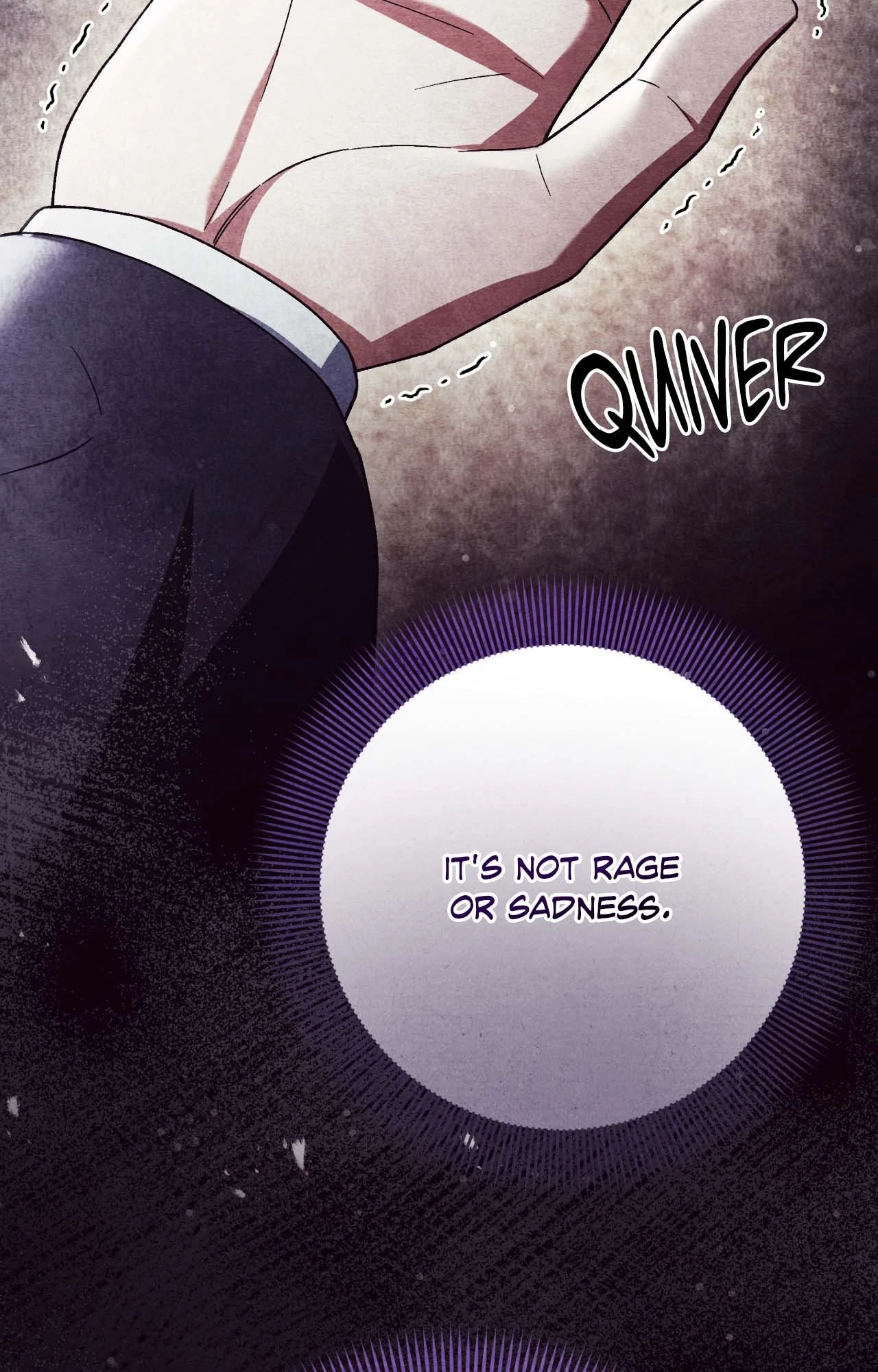 Destiny of the Damned - Chapter 58 manhwa