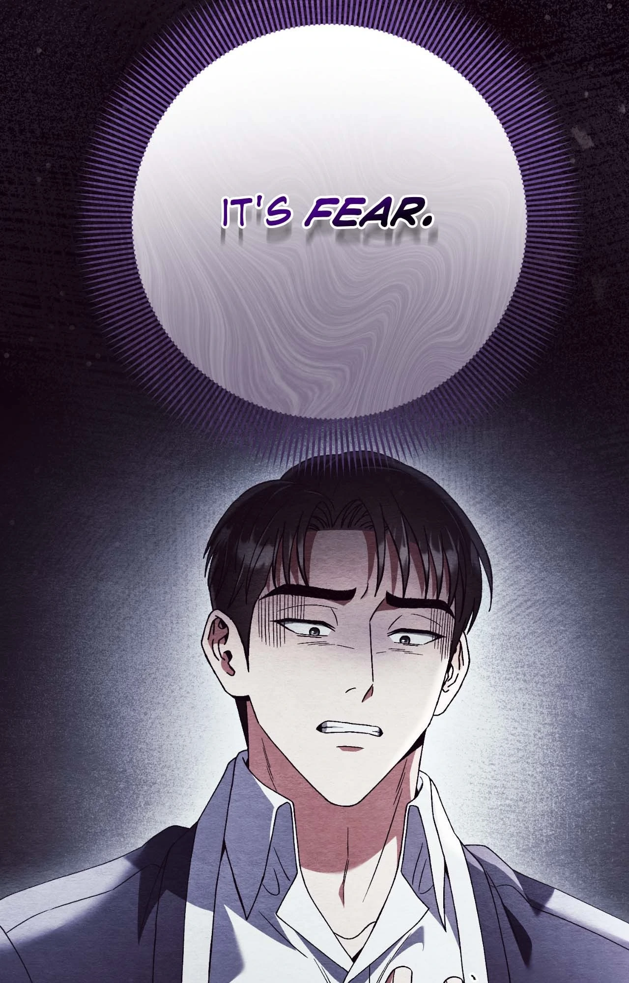 Destiny of the Damned - Chapter 58 manhwa