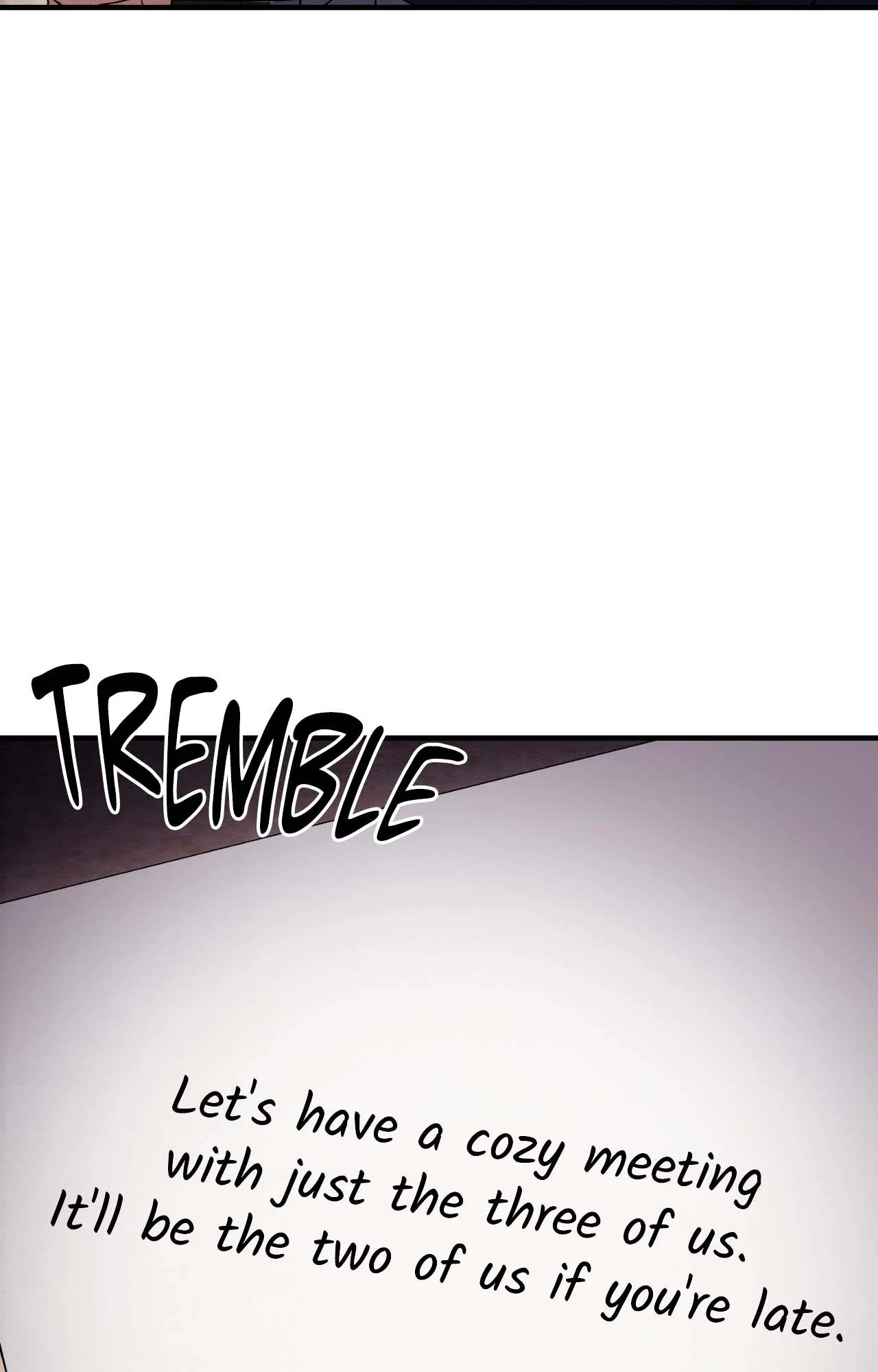 Destiny of the Damned - Chapter 58 manhwa