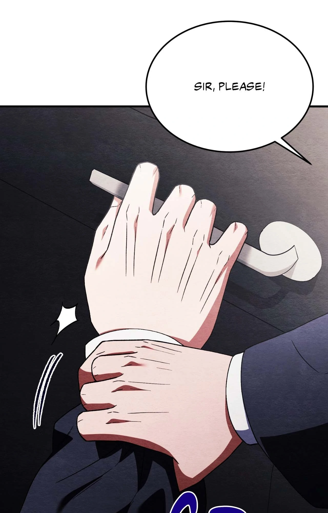 Destiny of the Damned - Chapter 58 manhwa