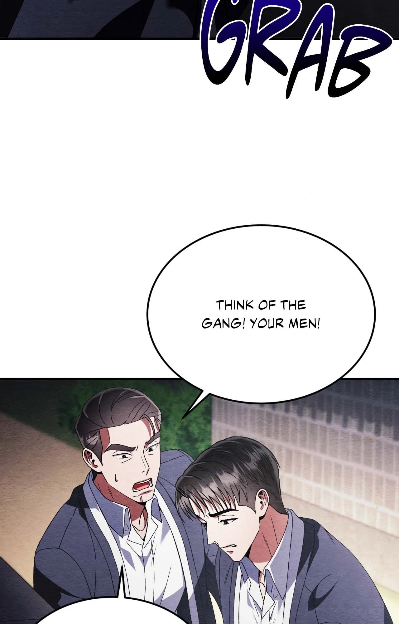 Destiny of the Damned - Chapter 58 manhwa