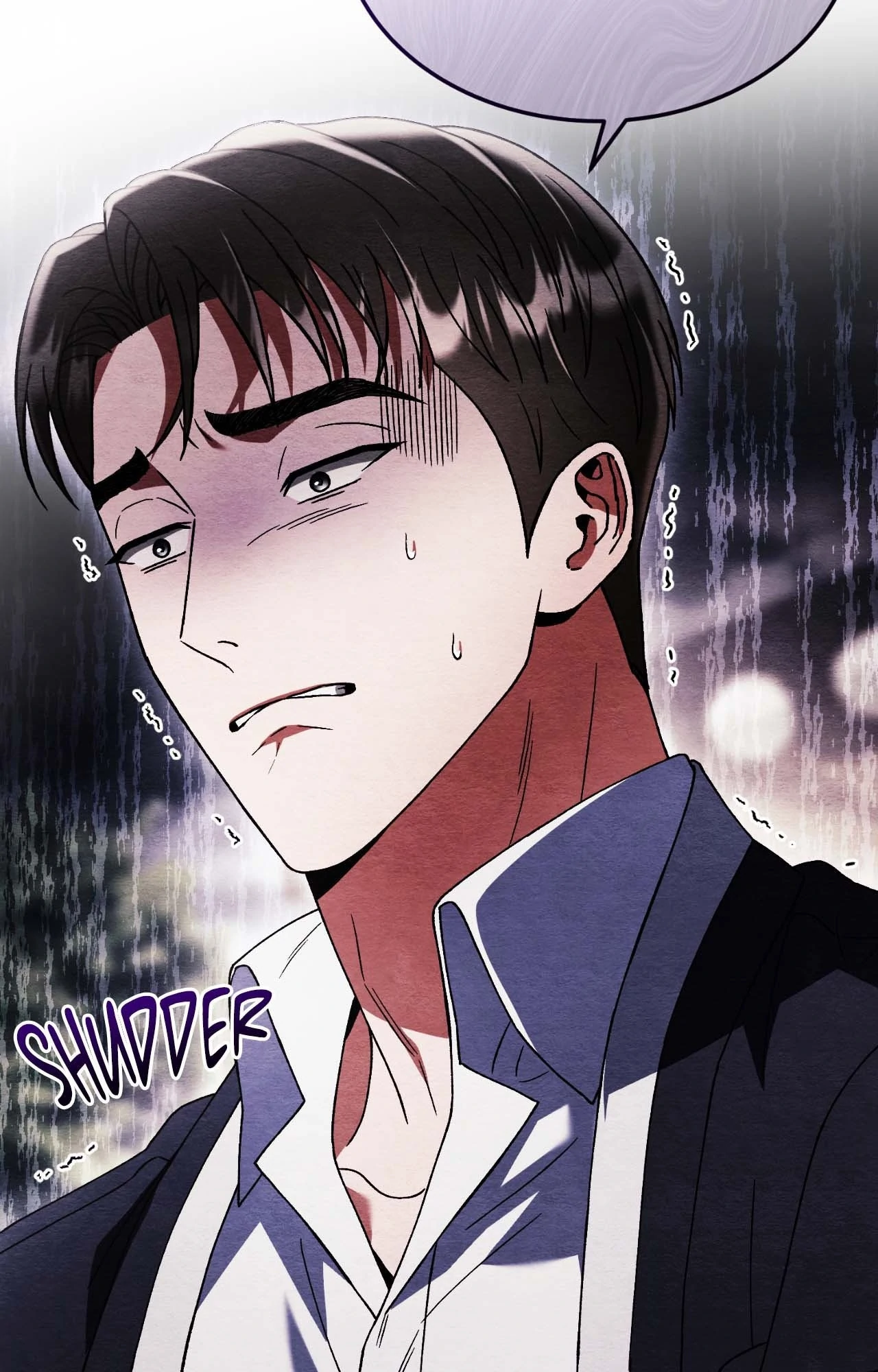 Destiny of the Damned - Chapter 58 manhwa