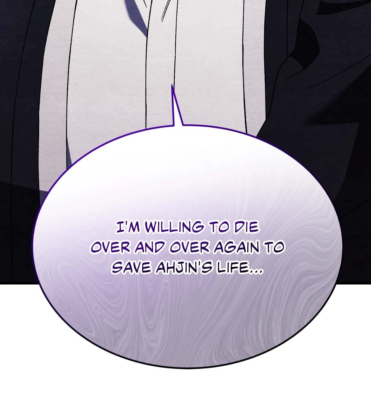Destiny of the Damned - Chapter 58 manhwa