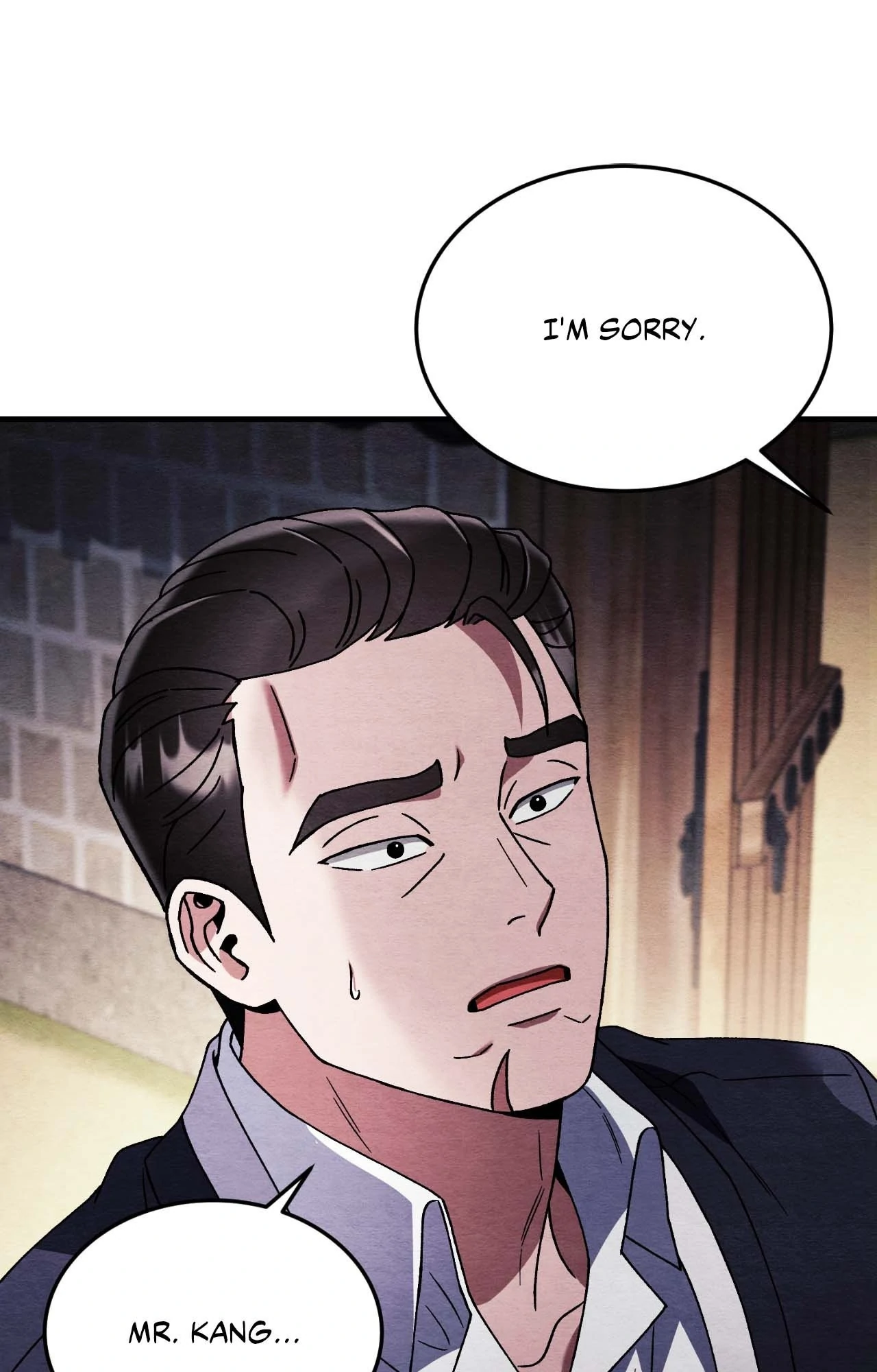 Destiny of the Damned - Chapter 58 manhwa