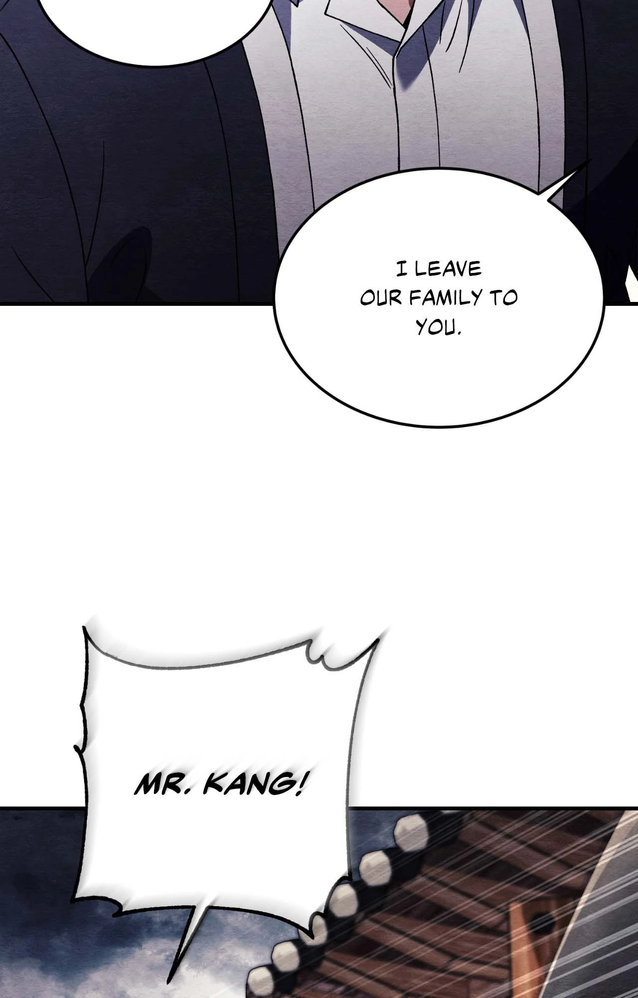 Destiny of the Damned - Chapter 58 manhwa