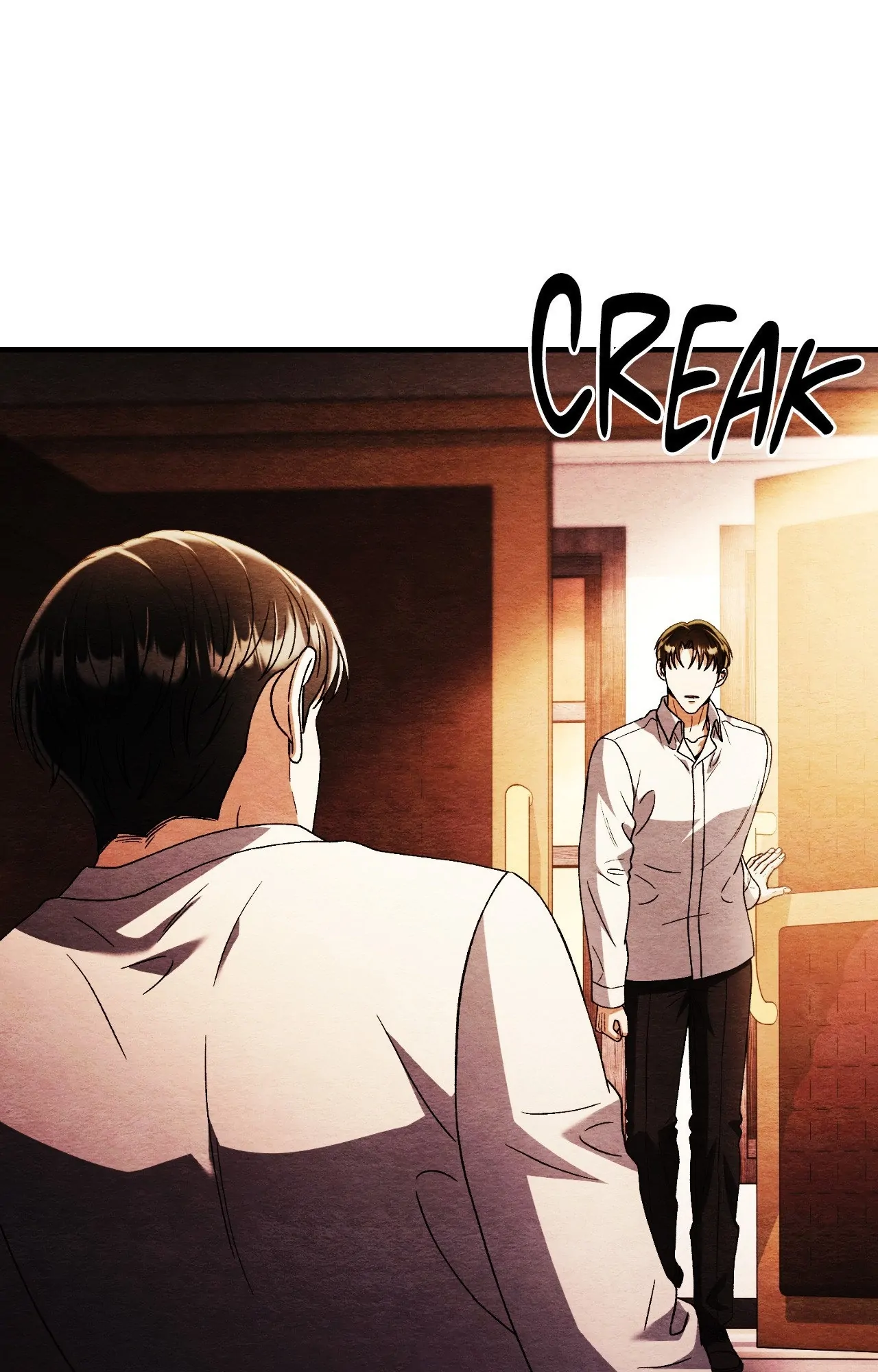 Destiny of the Damned - Chapter 58 manhwa