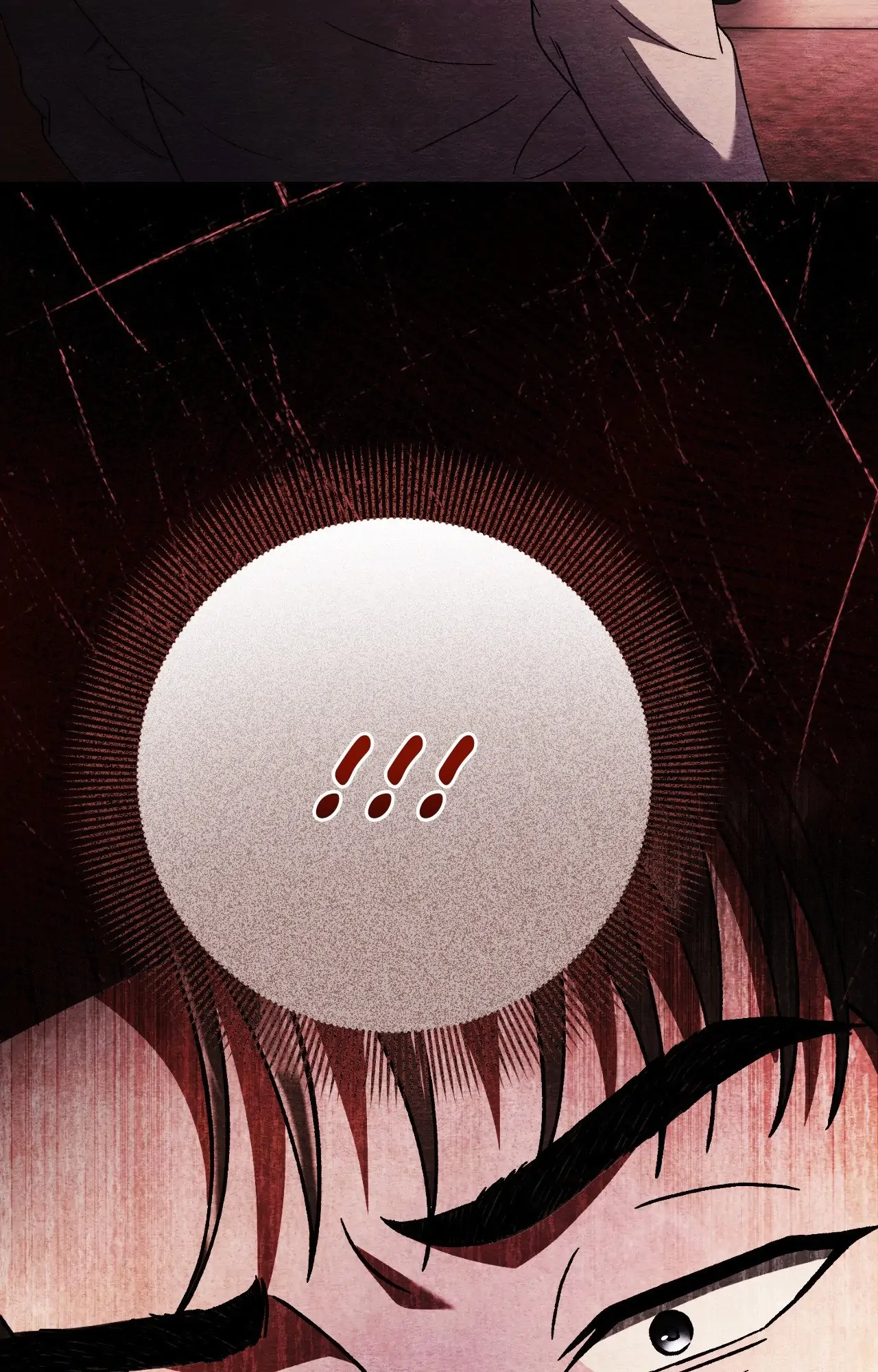 Destiny of the Damned - Chapter 58 manhwa