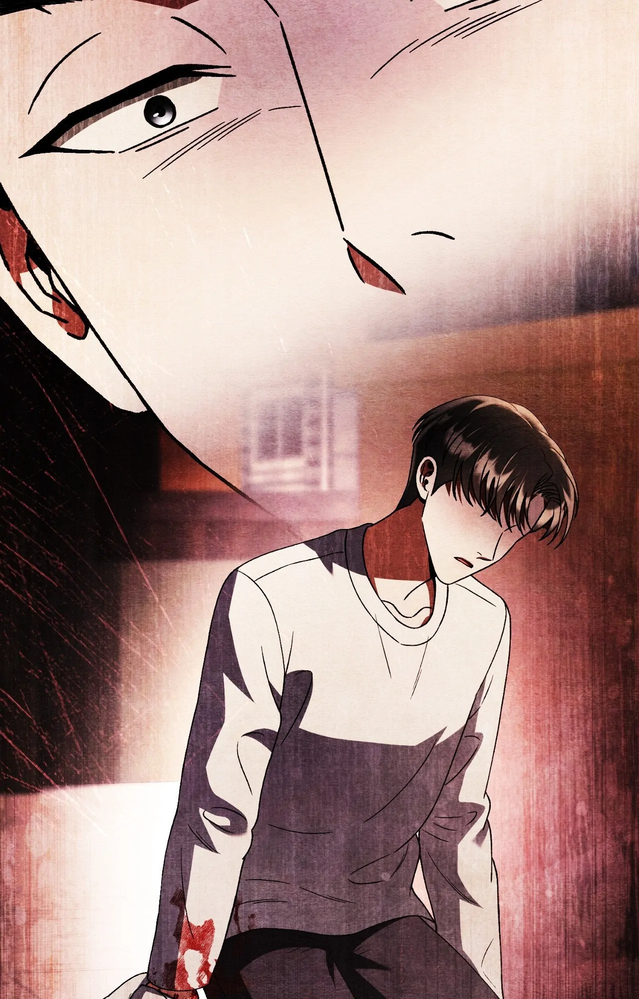 Destiny of the Damned - Chapter 58 manhwa