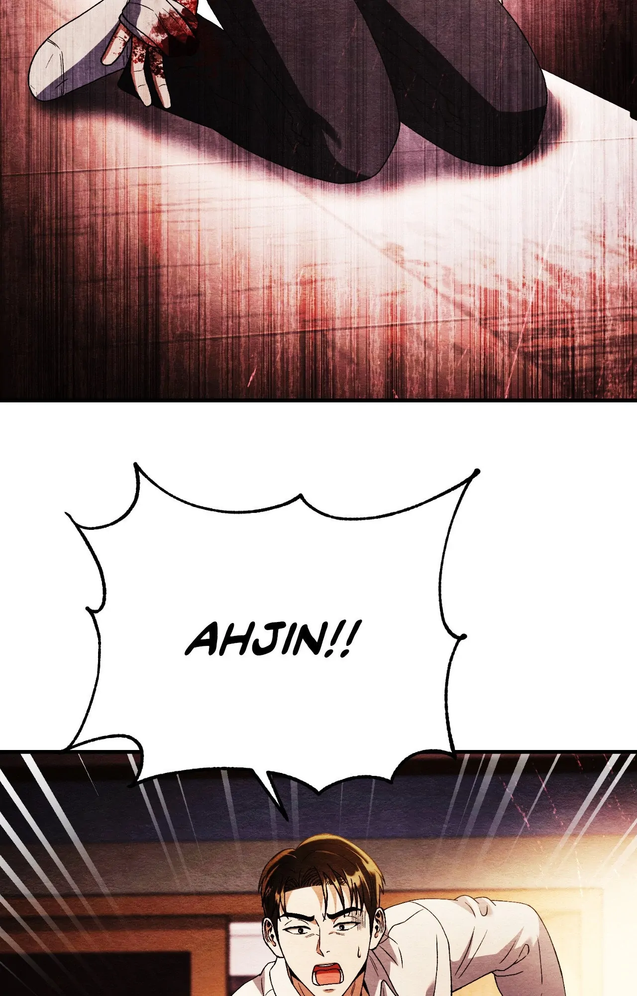 Destiny of the Damned - Chapter 58 manhwa