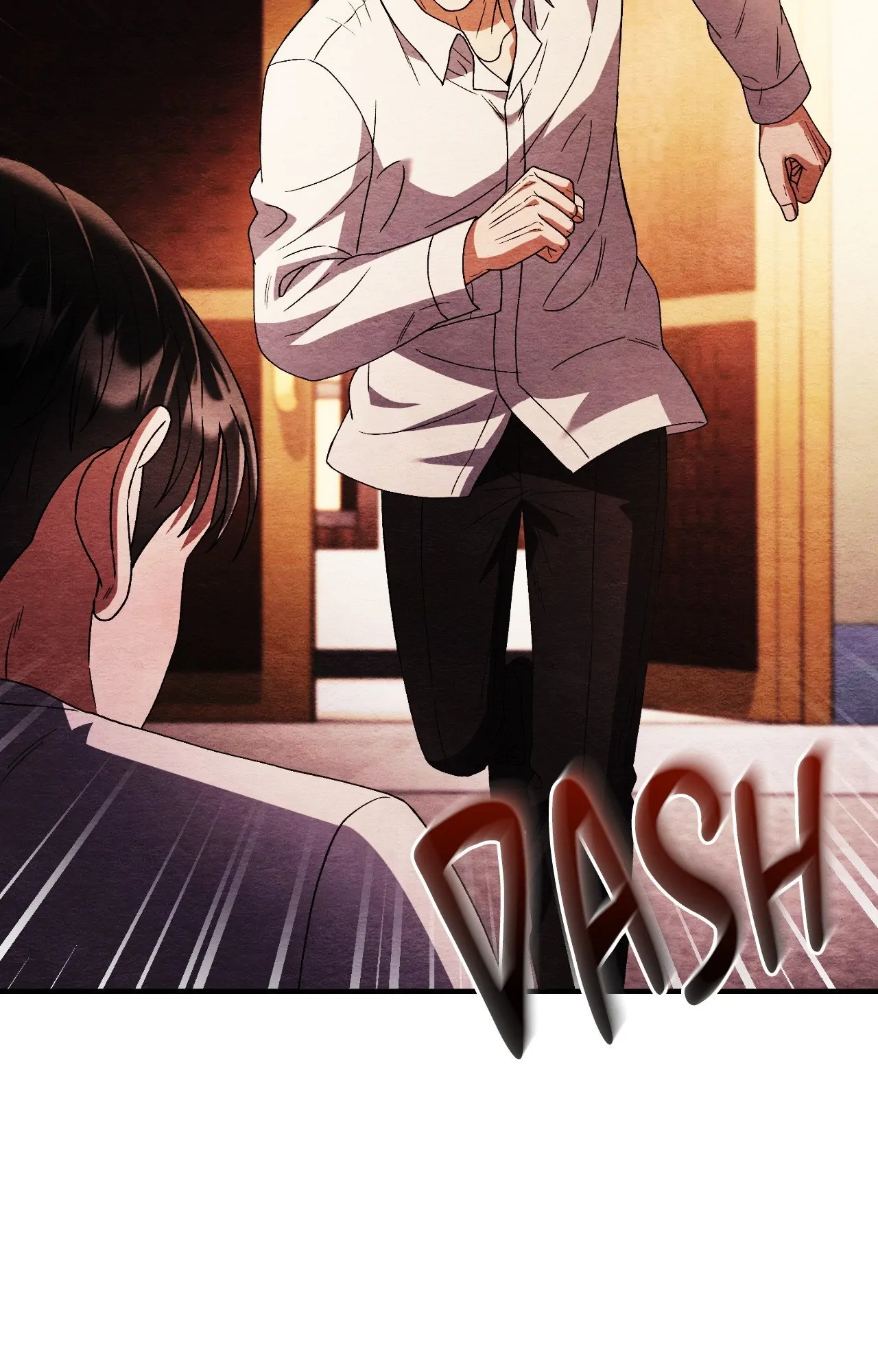 Destiny of the Damned - Chapter 58 manhwa
