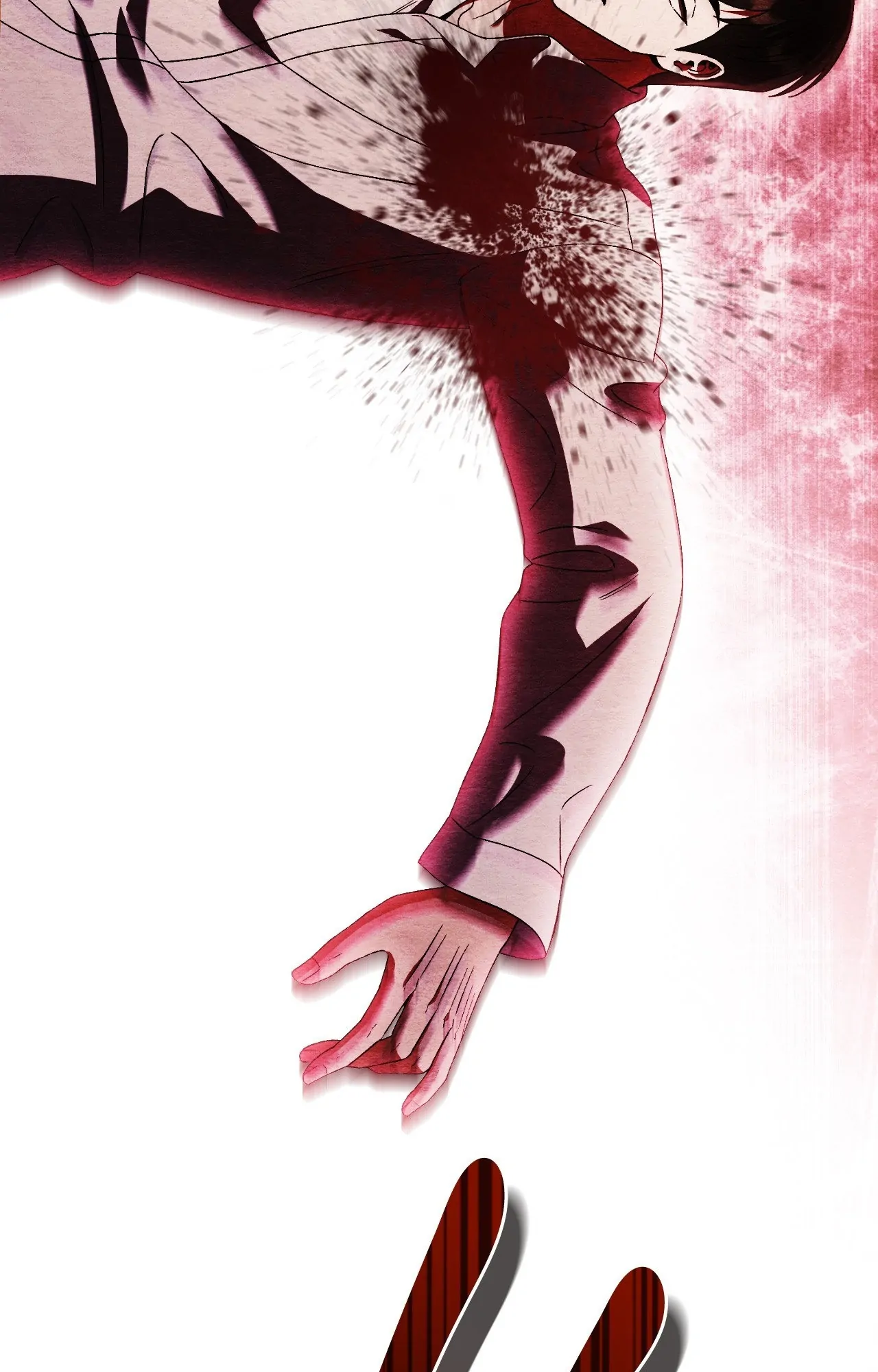 Destiny of the Damned - Chapter 58 manhwa