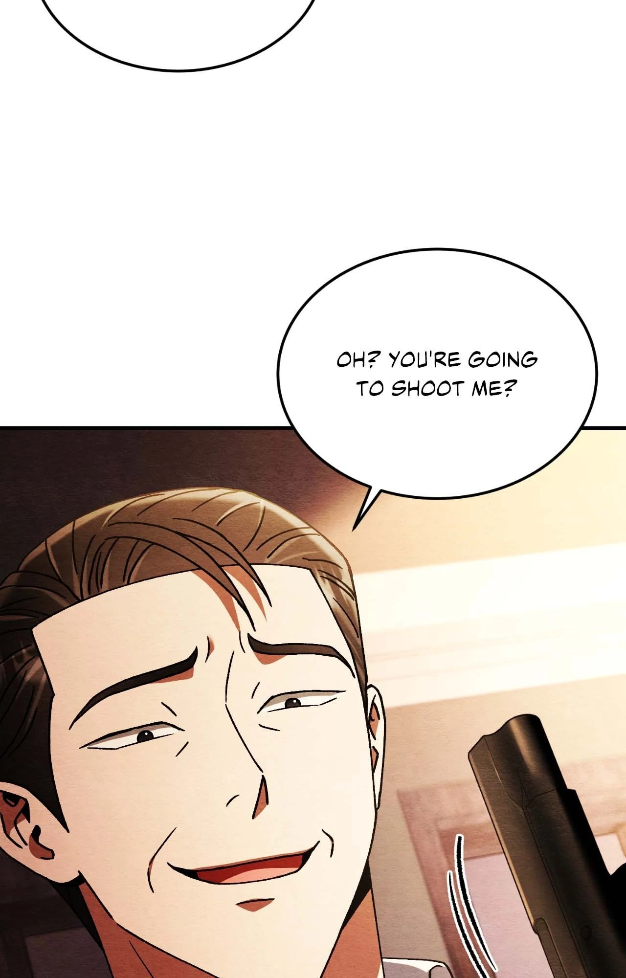 Destiny of the Damned - Chapter 58 manhwa