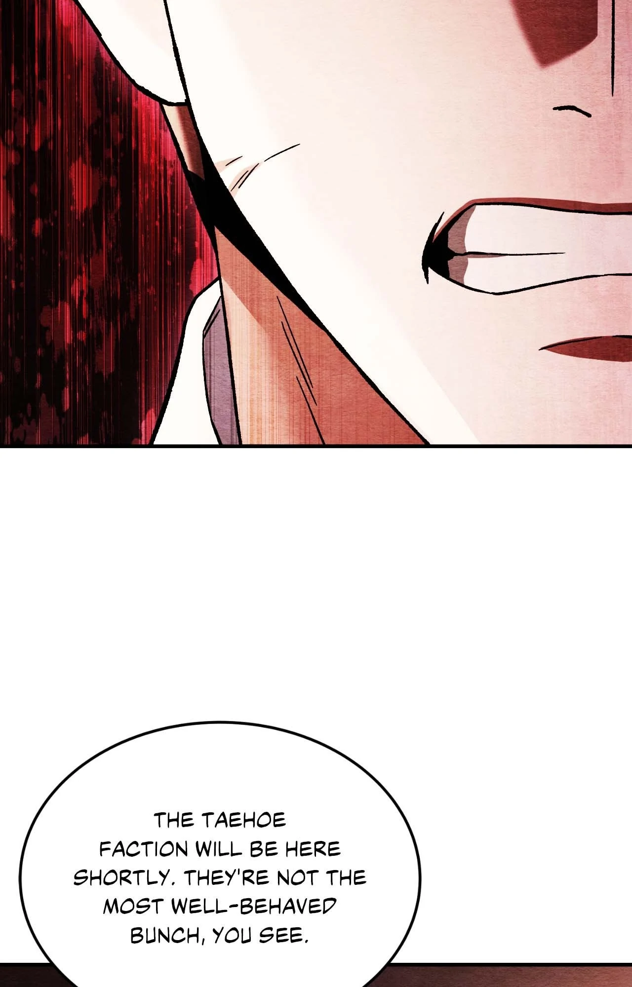 Destiny of the Damned - Chapter 58 manhwa