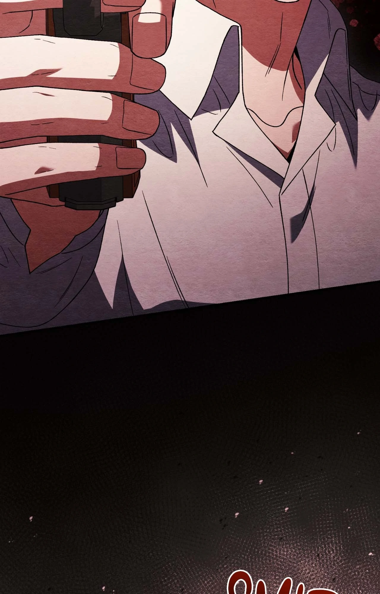 Destiny of the Damned - Chapter 58 manhwa