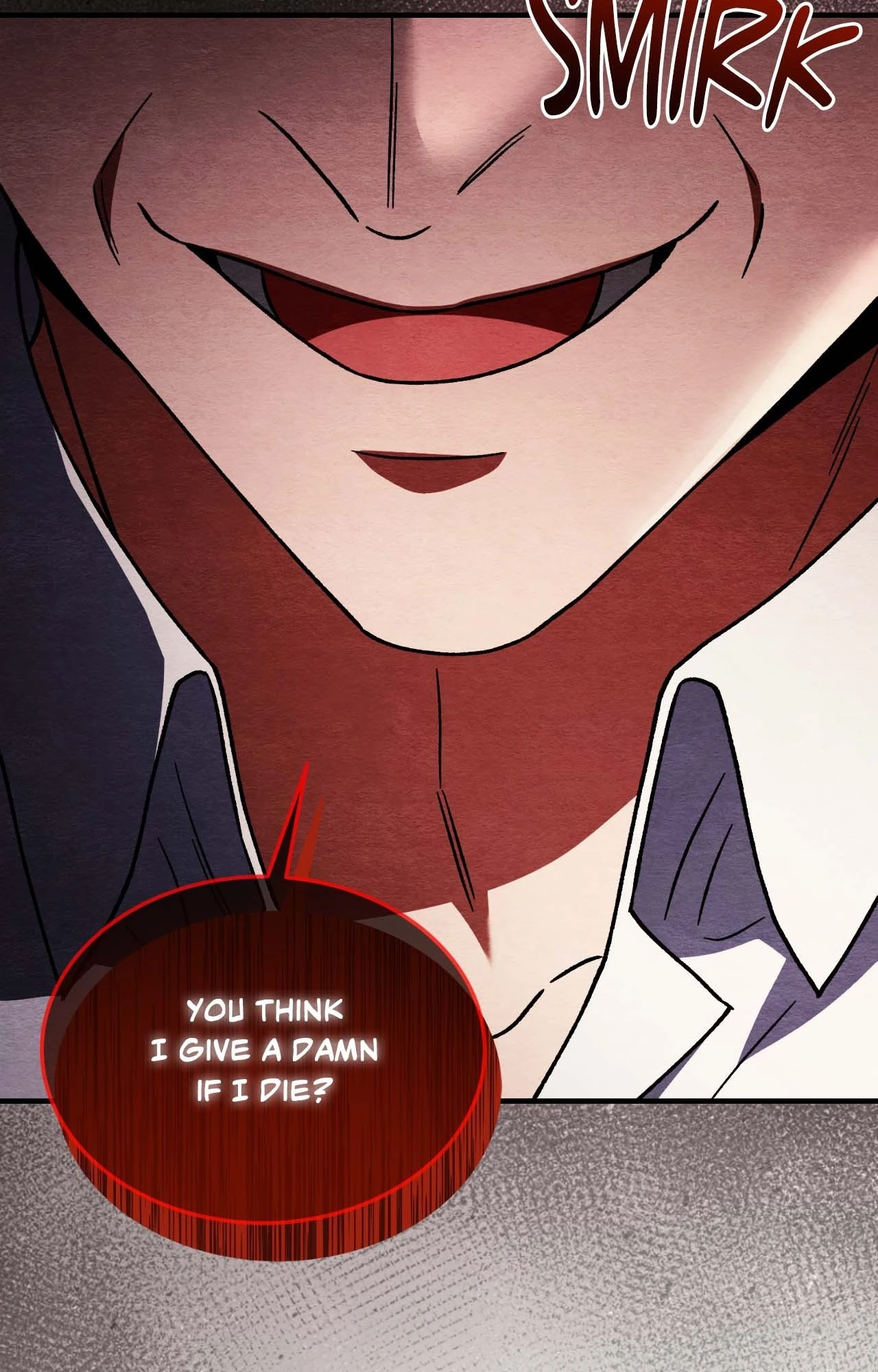 Destiny of the Damned - Chapter 58 manhwa
