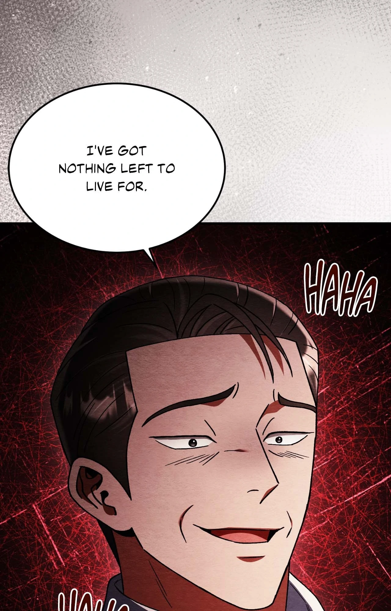 Destiny of the Damned - Chapter 58 manhwa