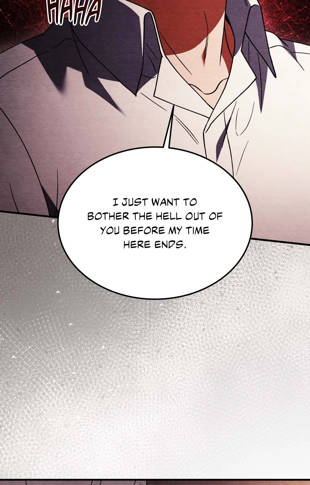 Destiny of the Damned - Chapter 58 manhwa