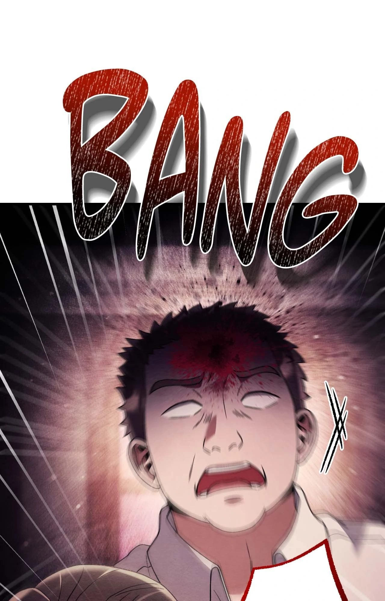 Destiny of the Damned - Chapter 58 manhwa