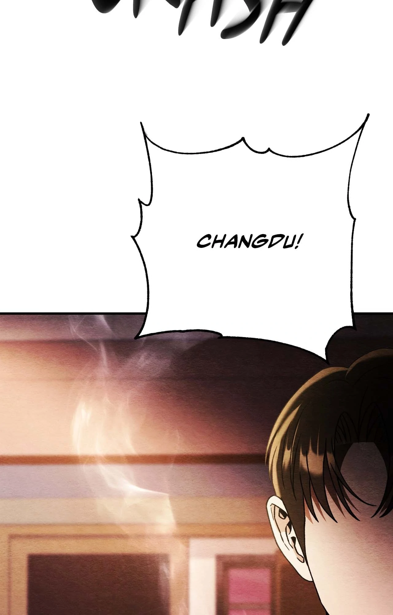 Destiny of the Damned - Chapter 58 manhwa