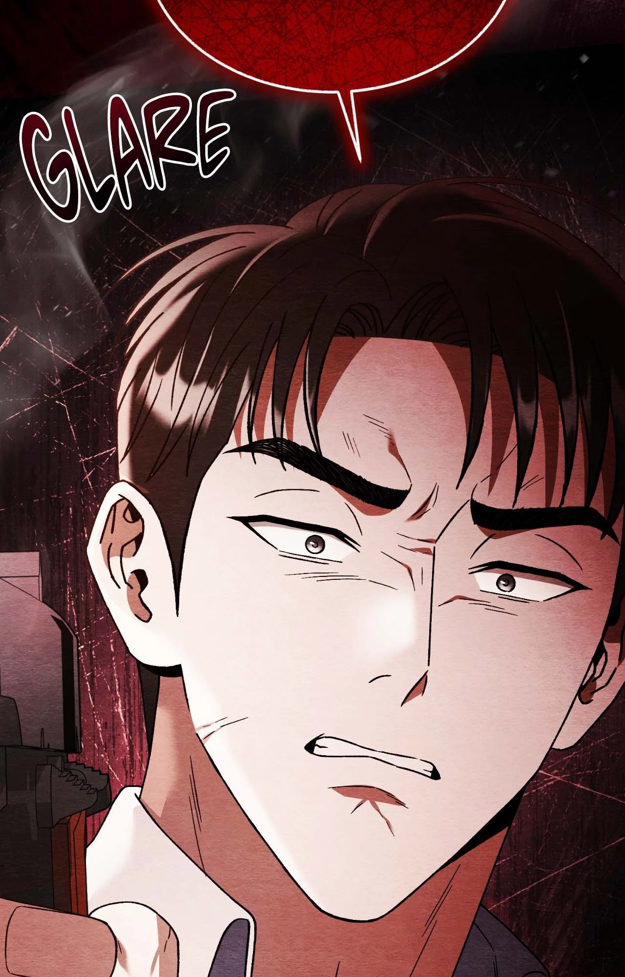 Destiny of the Damned - Chapter 58 manhwa