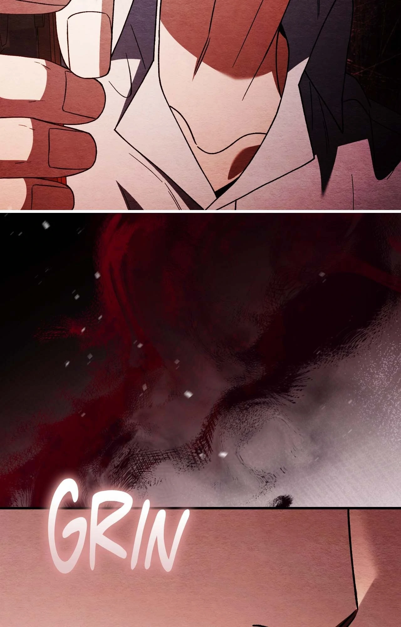 Destiny of the Damned - Chapter 58 manhwa