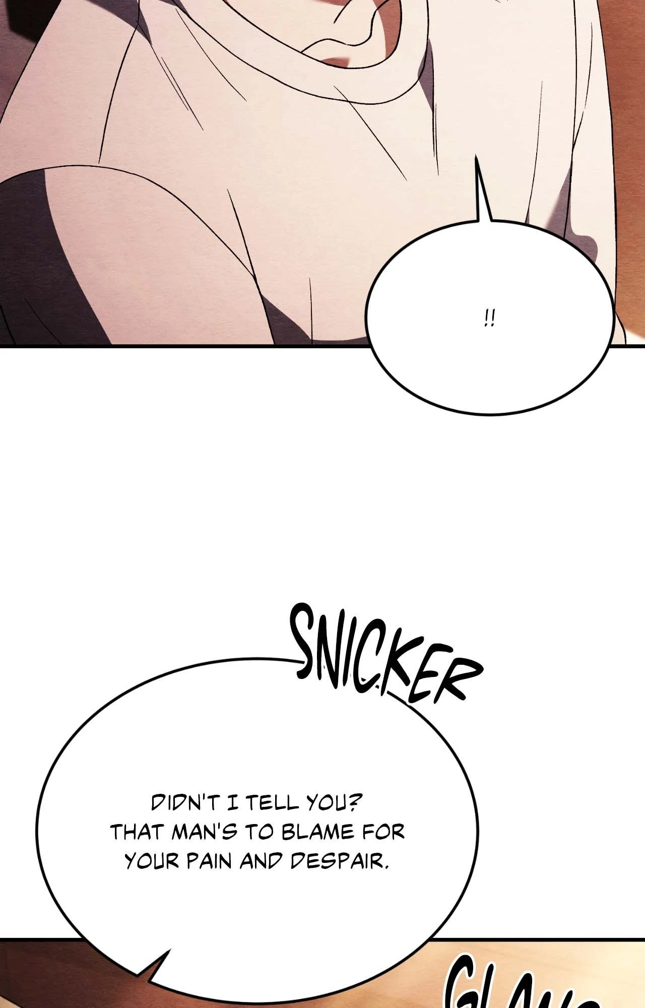 Destiny of the Damned - Chapter 58 manhwa