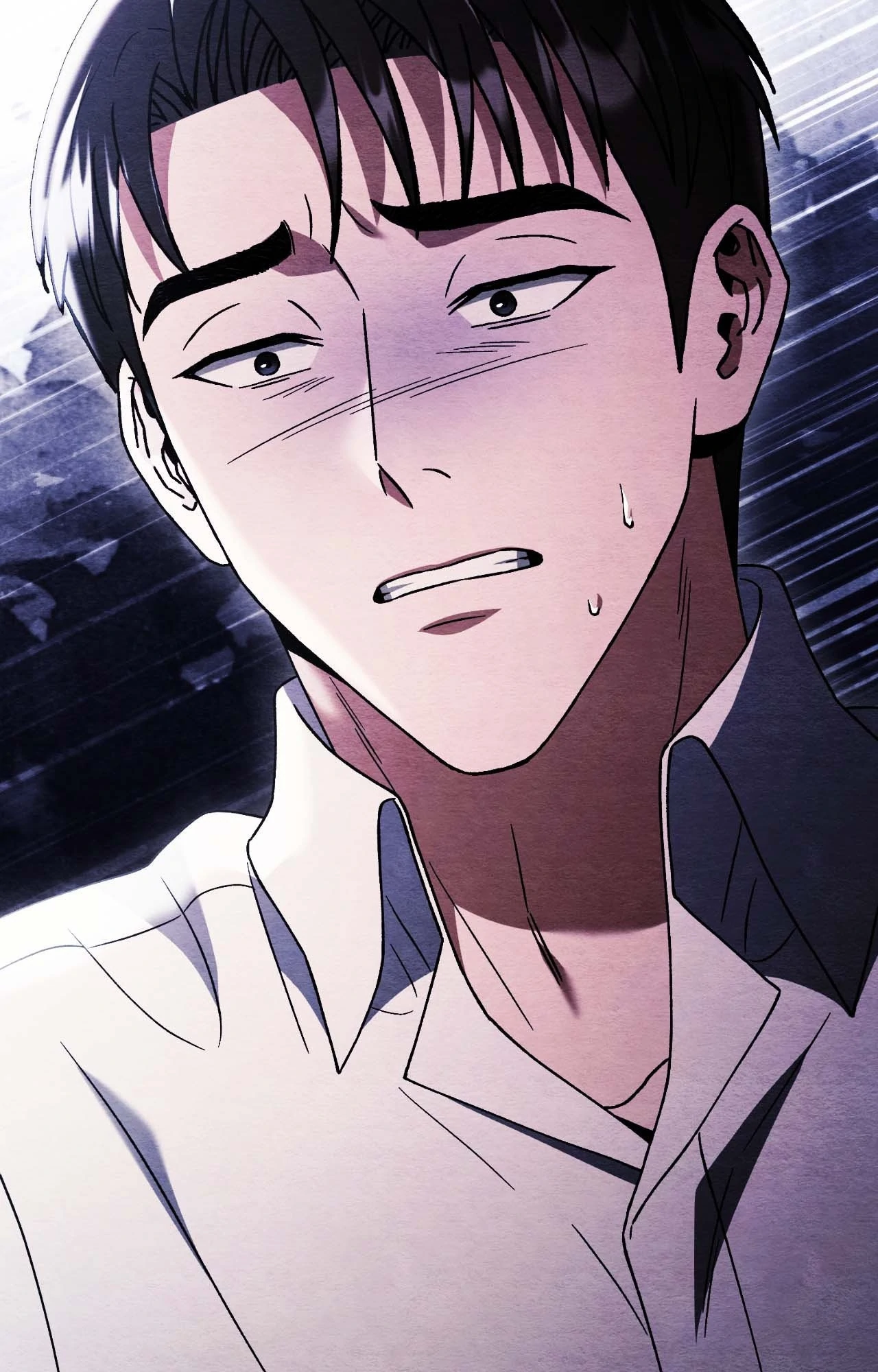 Destiny of the Damned - Chapter 58 manhwa