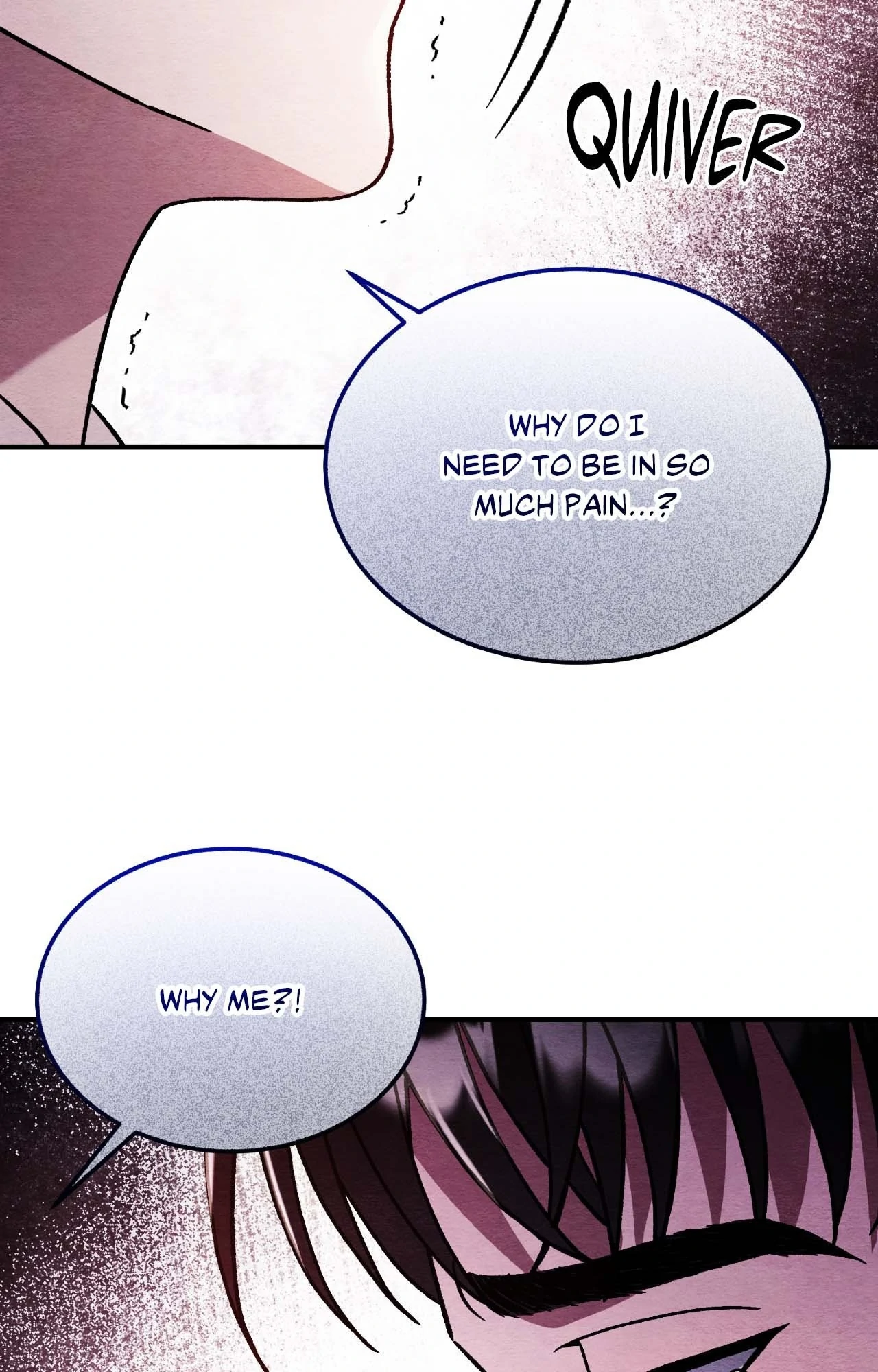 Destiny of the Damned - Chapter 58 manhwa