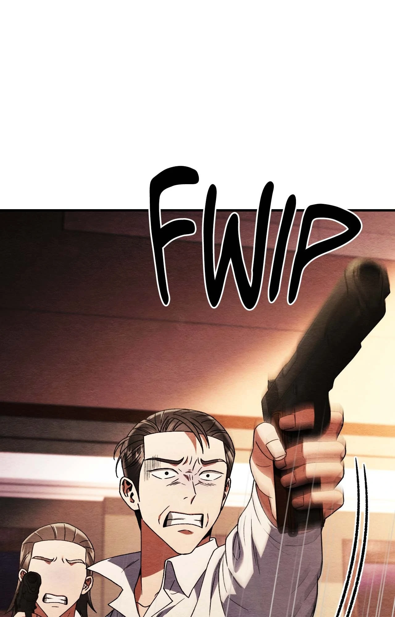 Destiny of the Damned - Chapter 58 manhwa