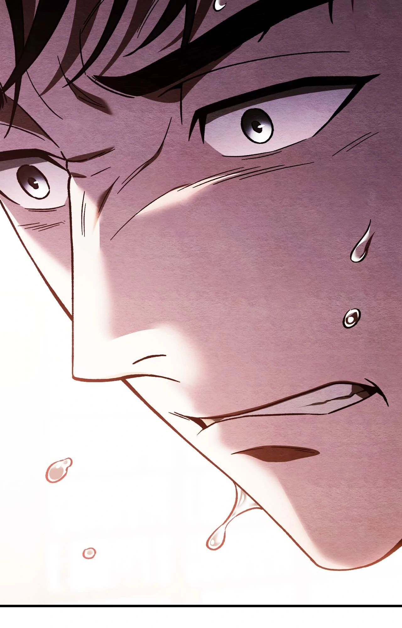 Destiny of the Damned - Chapter 58 manhwa