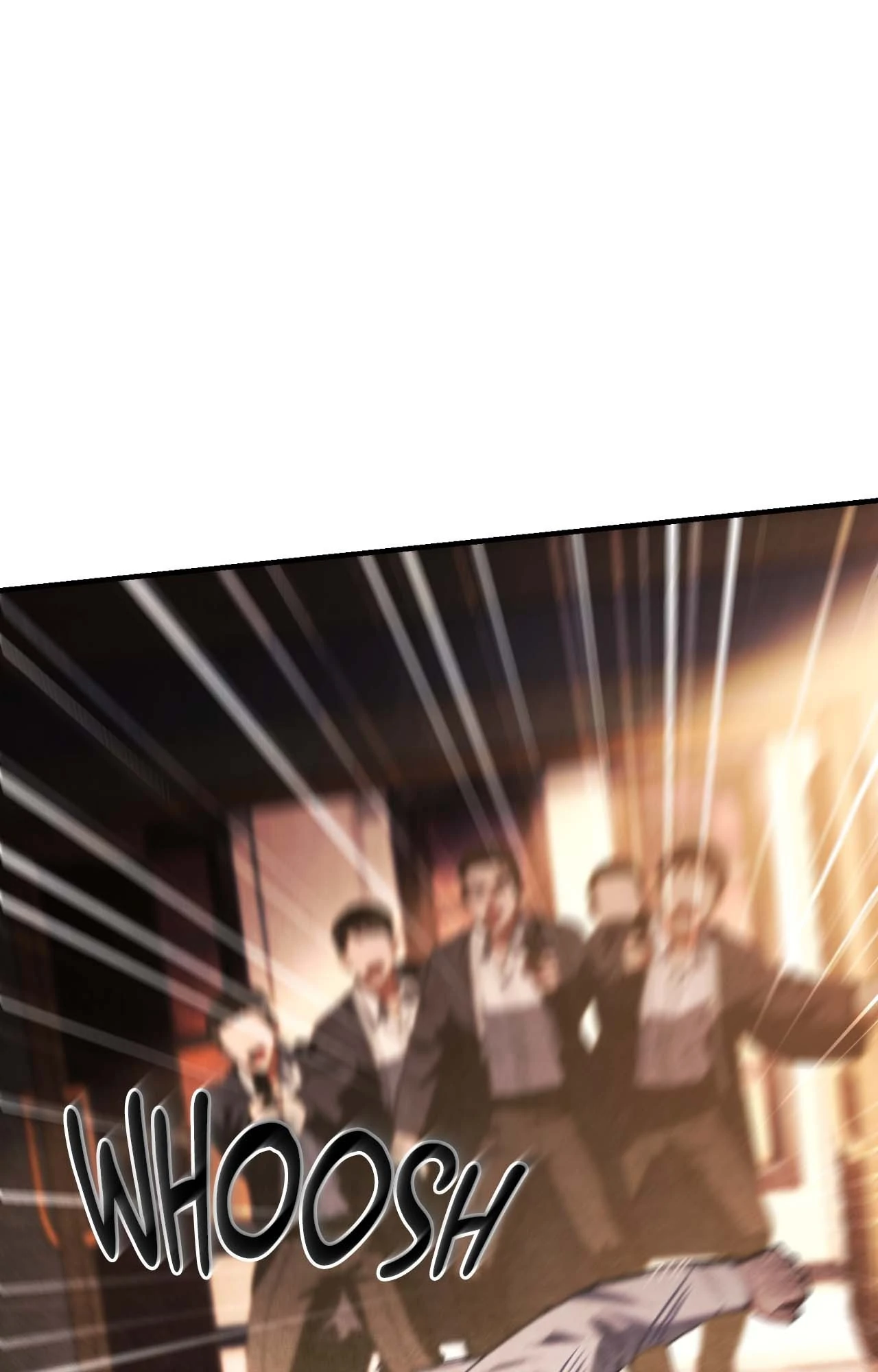 Destiny of the Damned - Chapter 58 manhwa