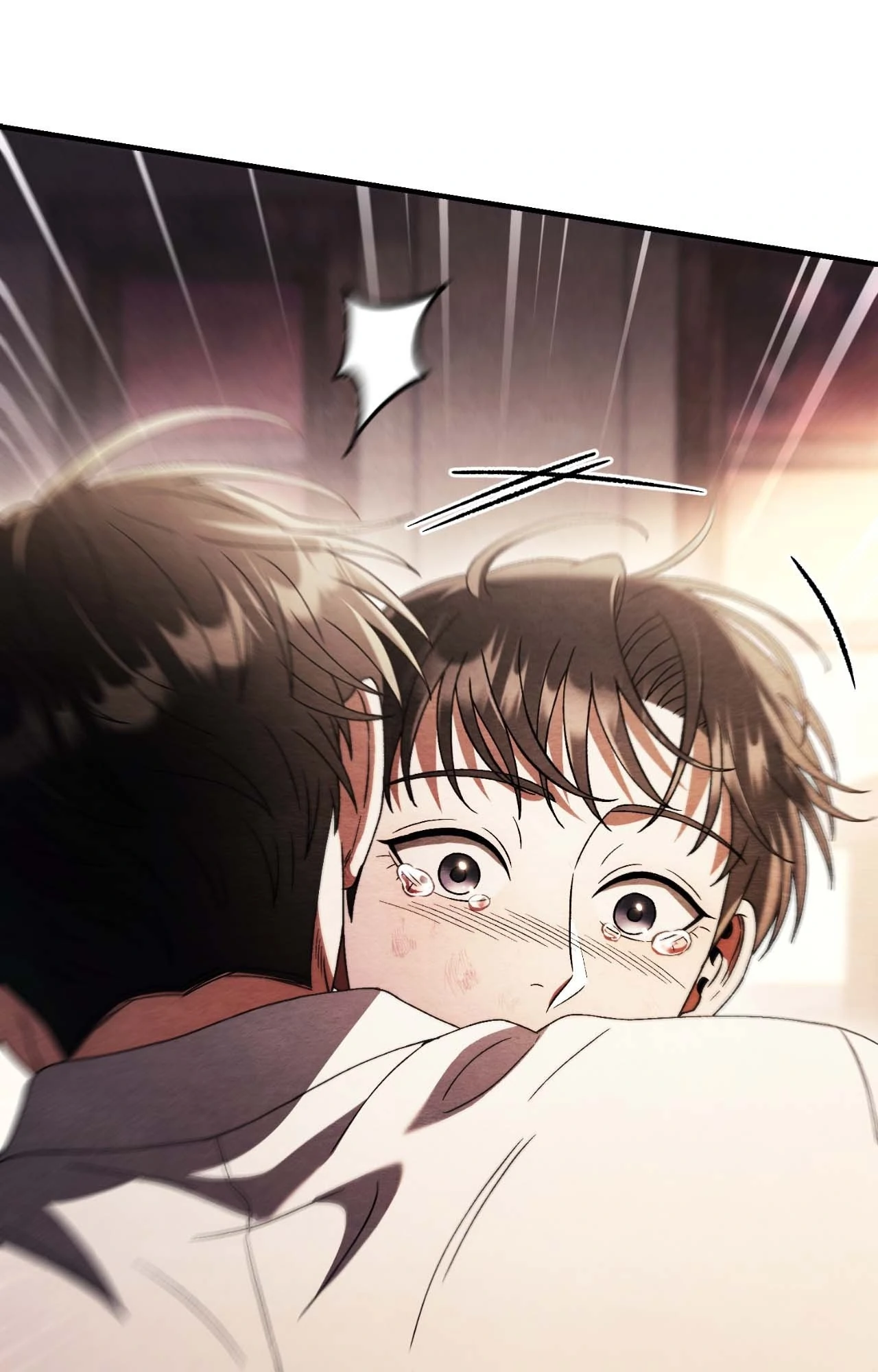 Destiny of the Damned - Chapter 58 manhwa