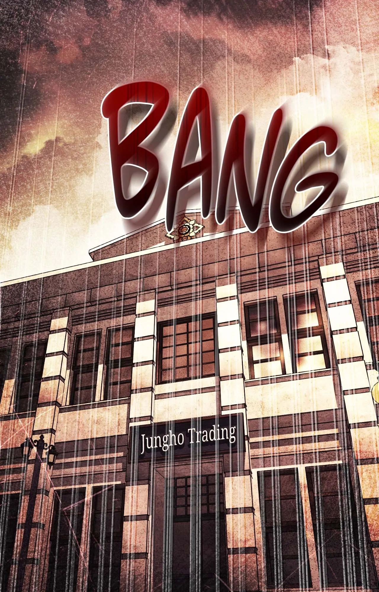 Destiny of the Damned - Chapter 58 manhwa